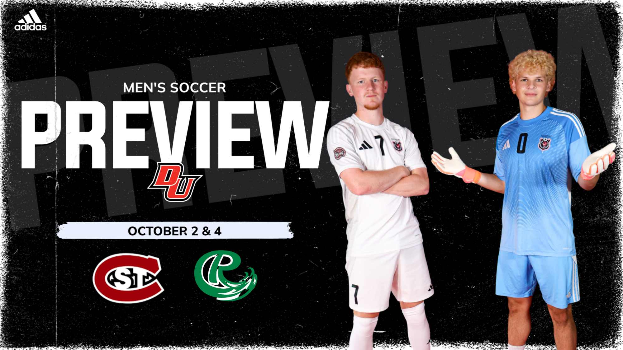 MSOC Preview
