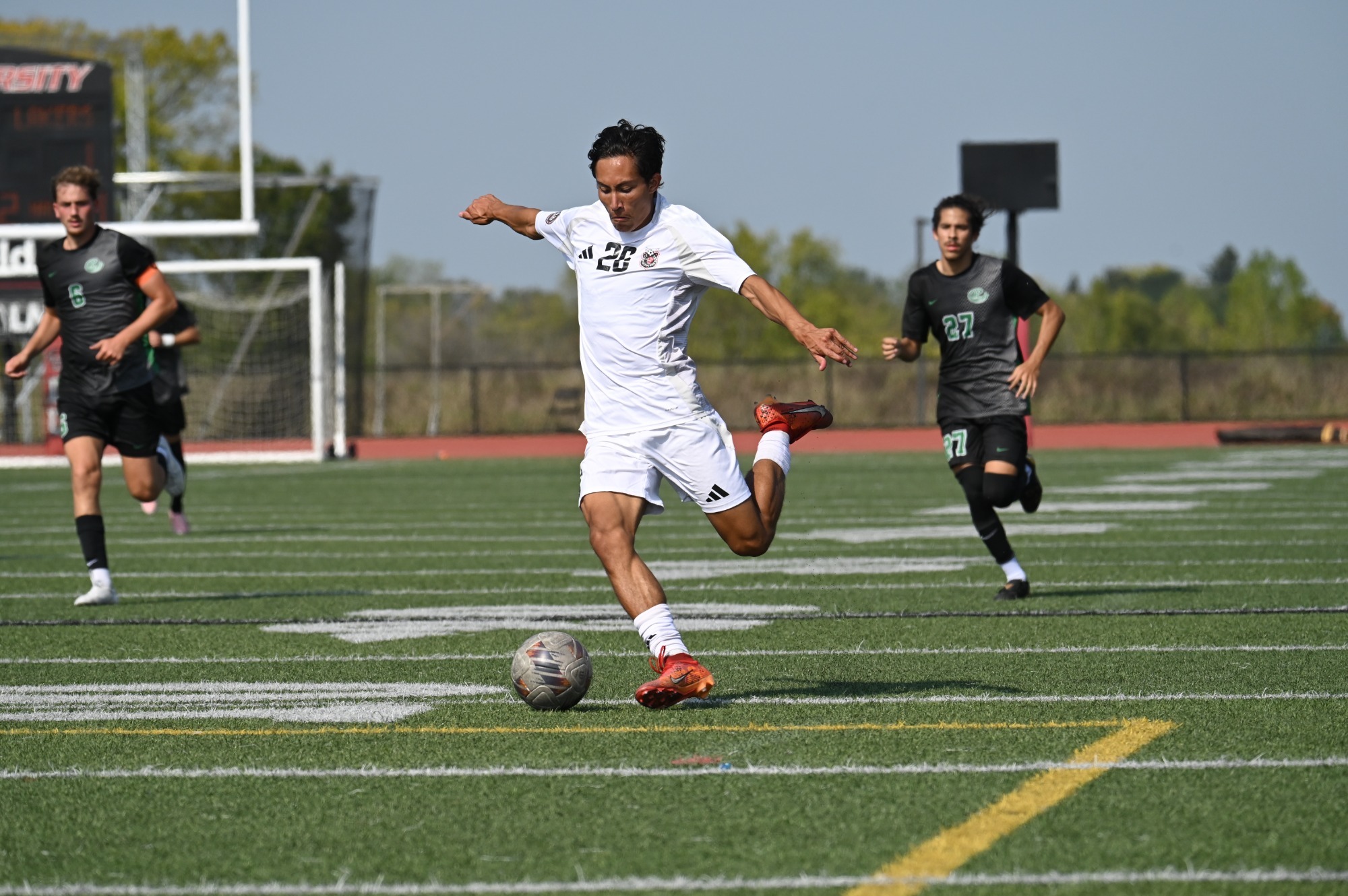 MSOC Recap
