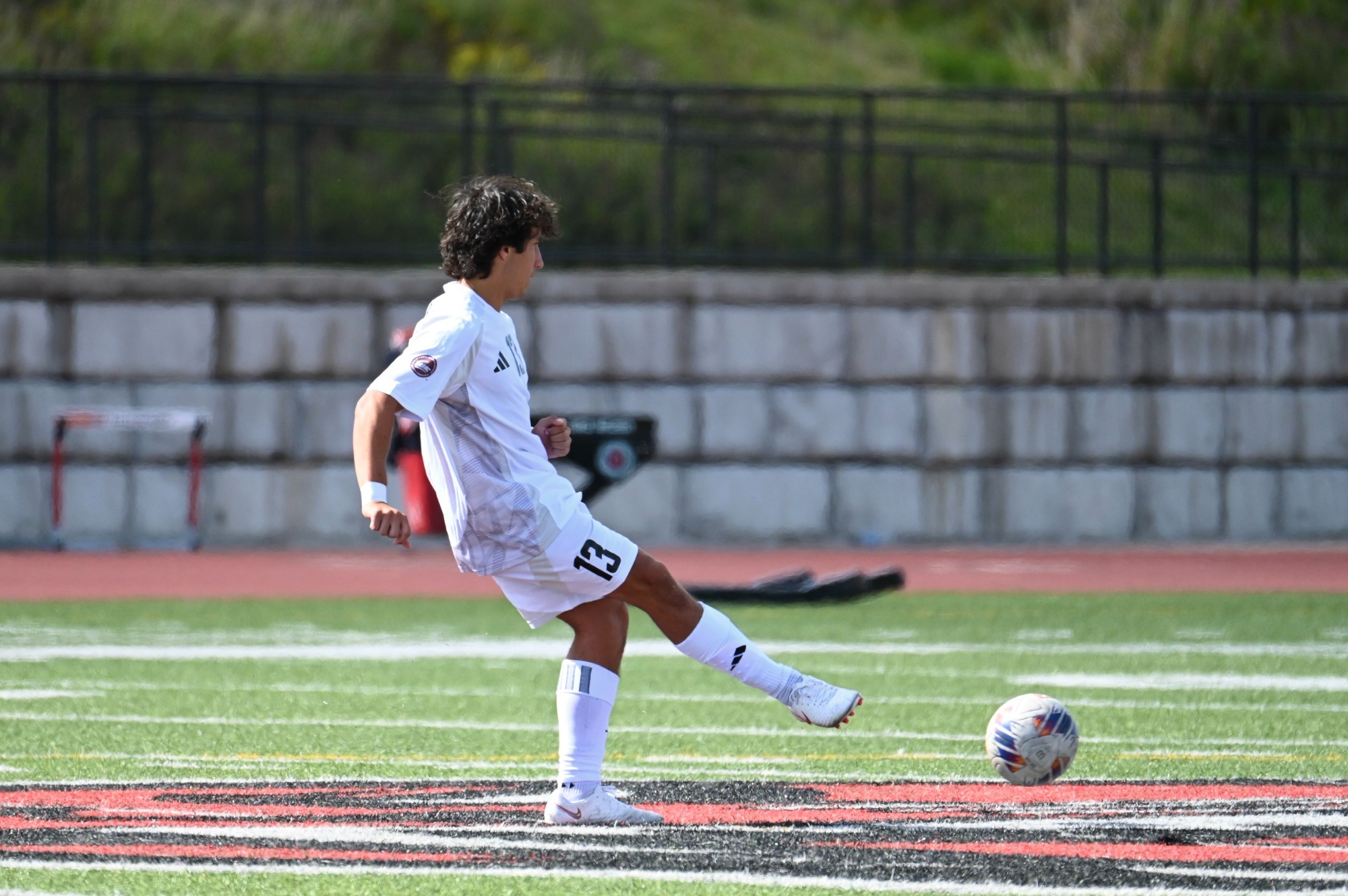 MSOC Recap at Tiffin