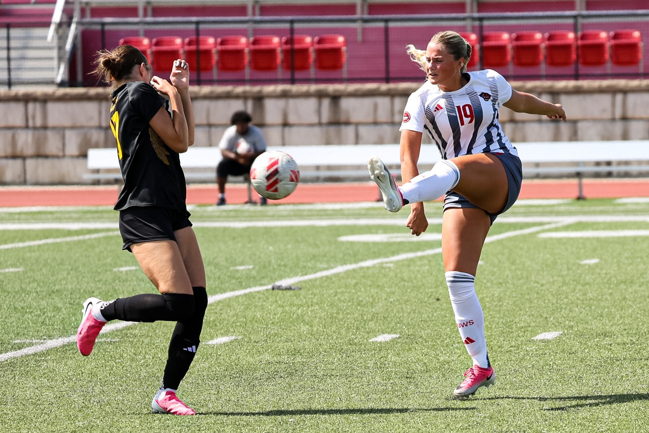 WSOC Recap 9/6/2026