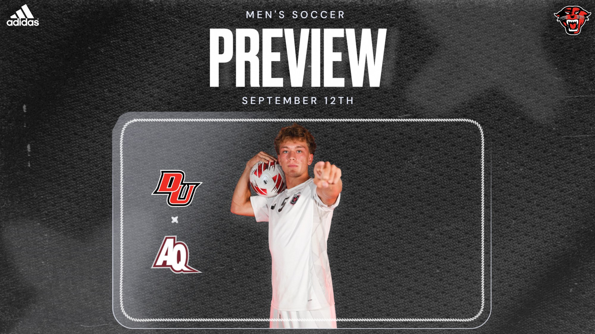 MSOC Preview