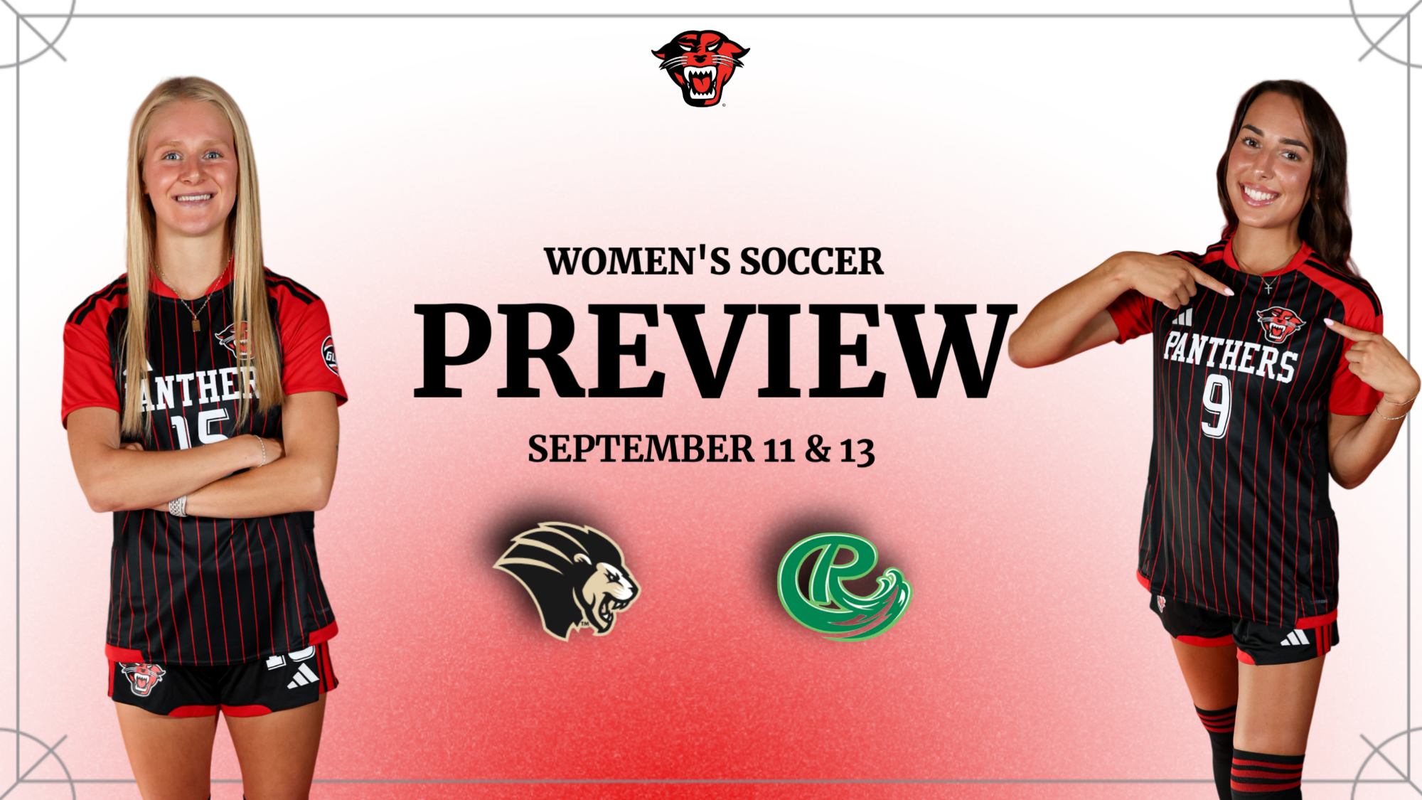 WSOC Preview