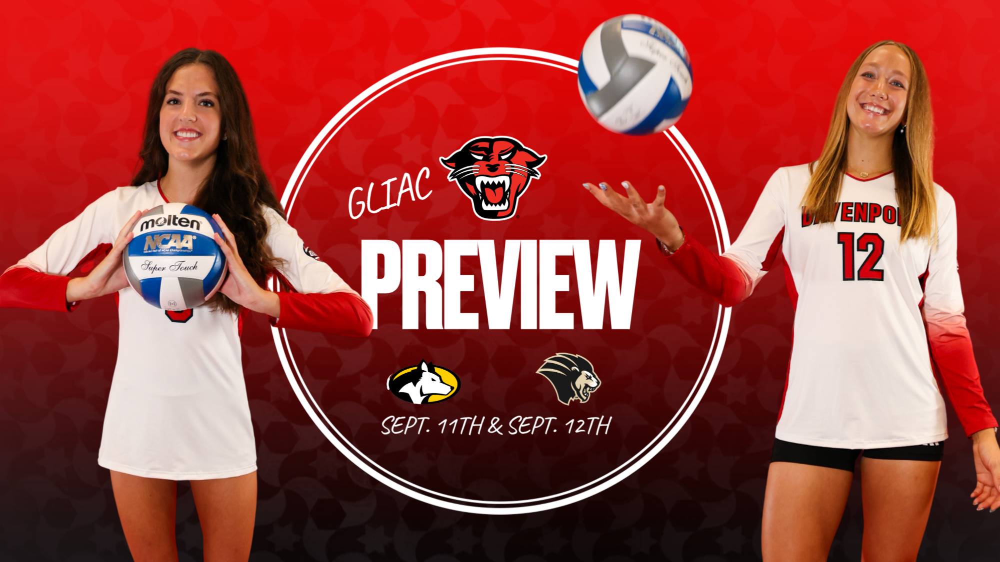 WVBALL Preview