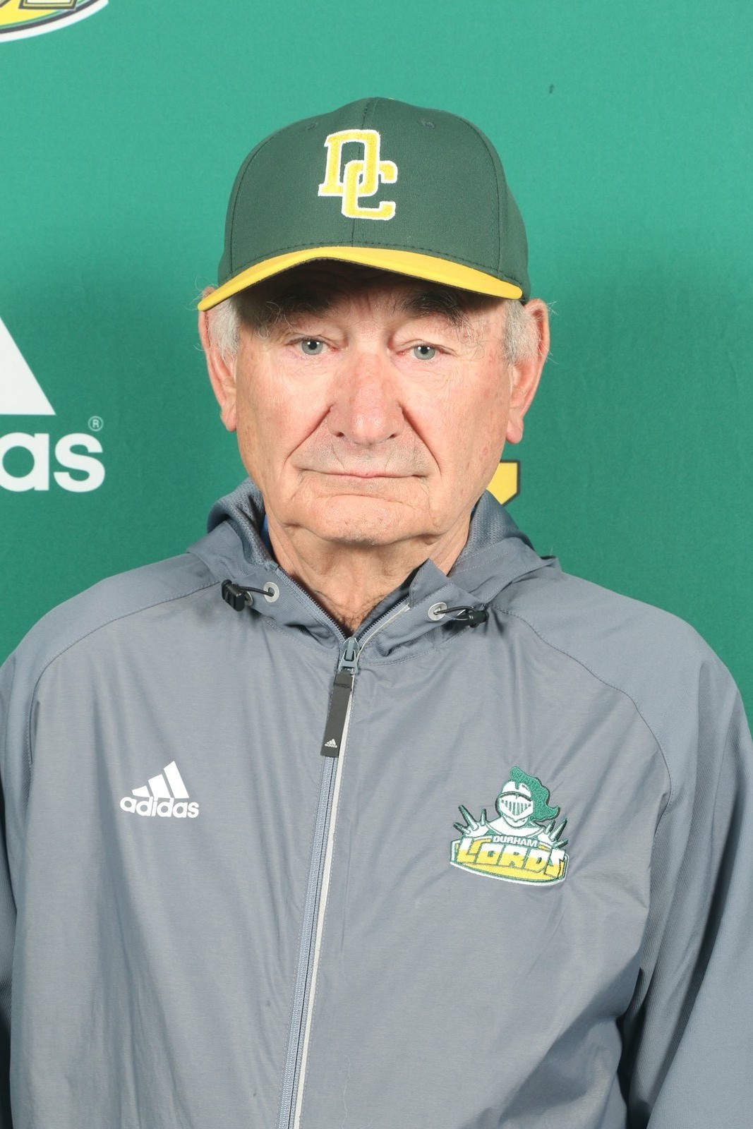 Larry Pearce - Men's Baseball