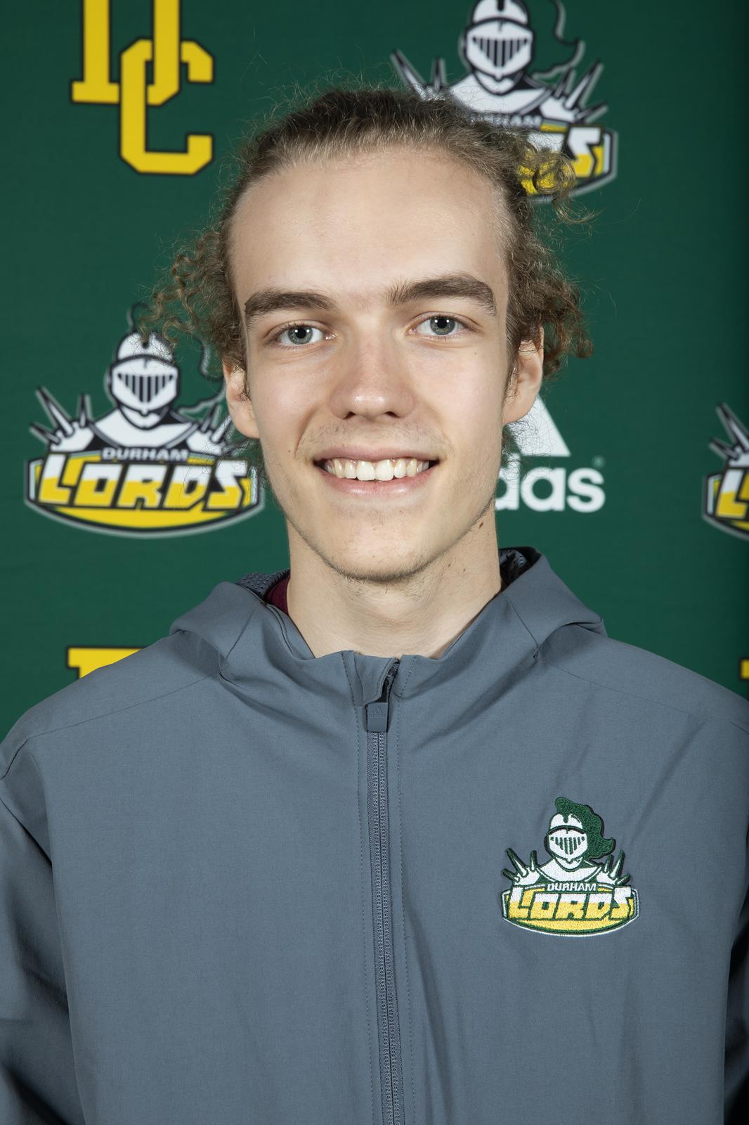 Marcus Cornelius - Esports