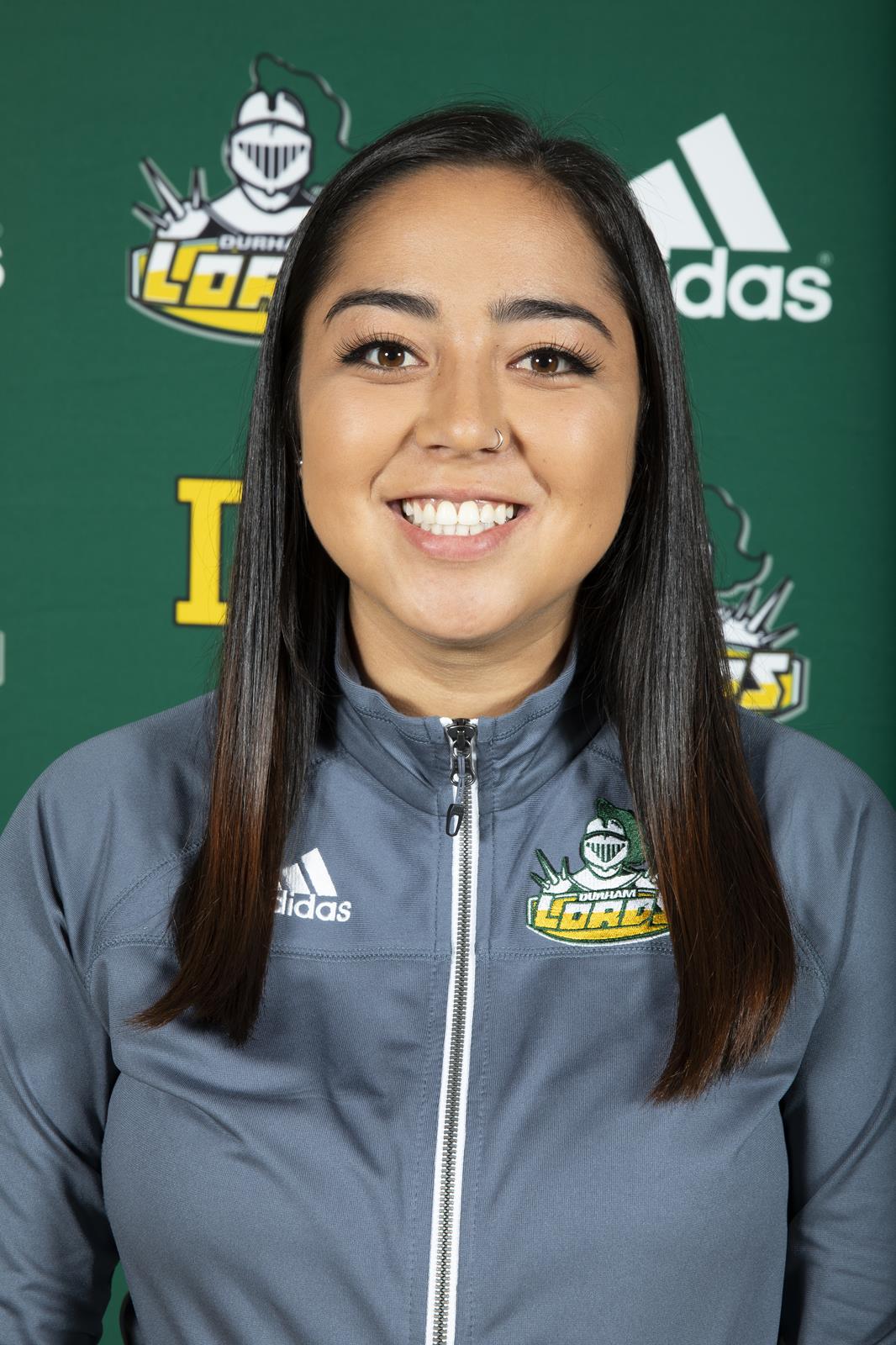 Hayley Nakamichi - Women's Volleyball