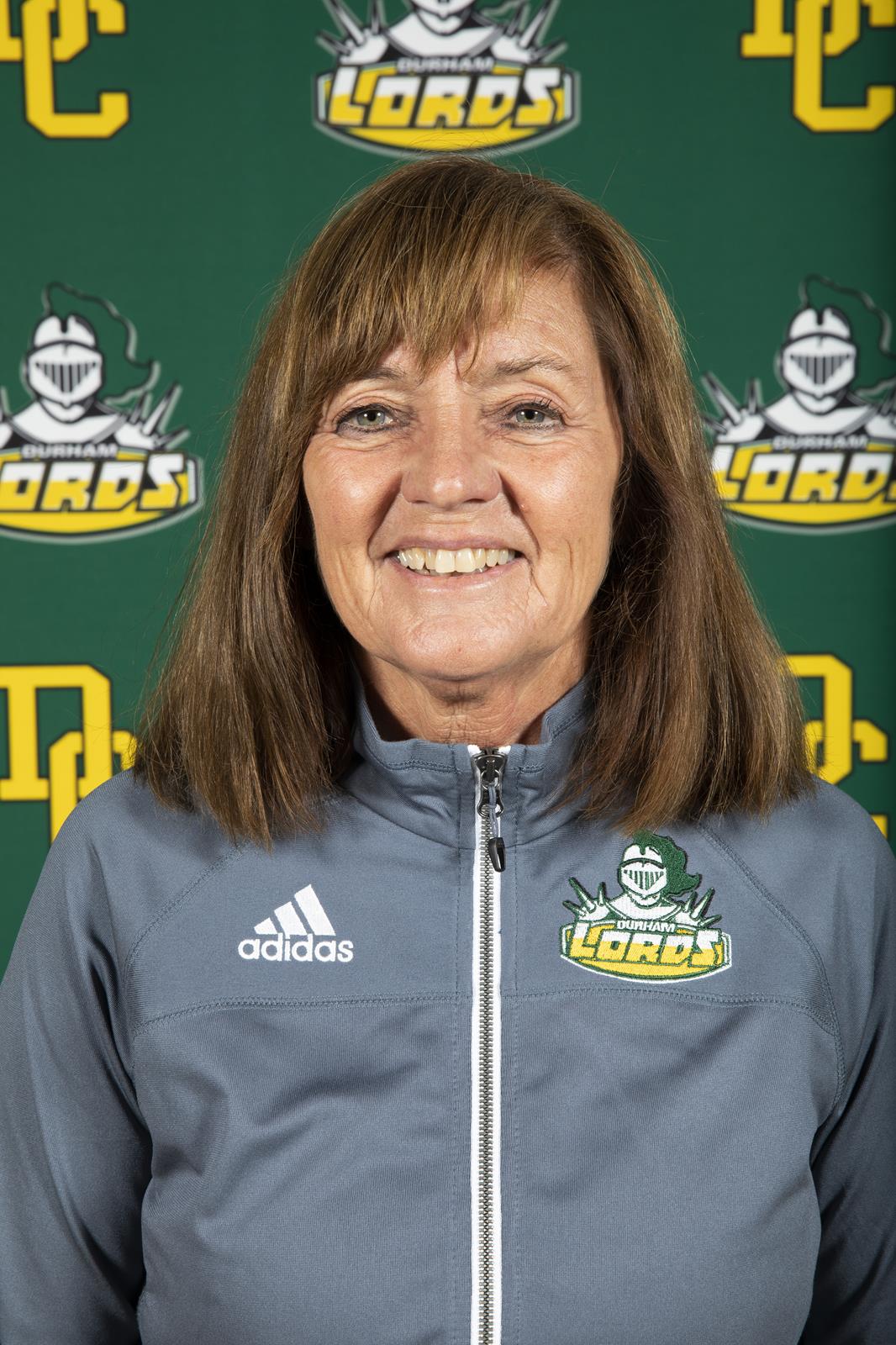 Heather LaFontaine - Women's Basketball