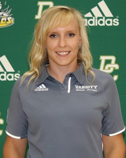 Amanda DC