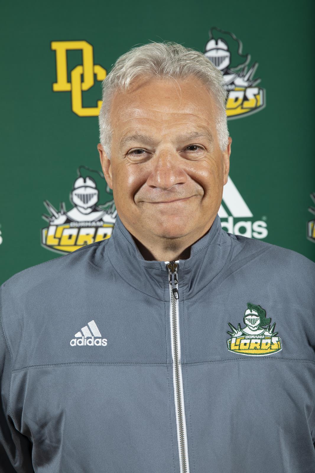 Alex Bianchi - Women's Soccer