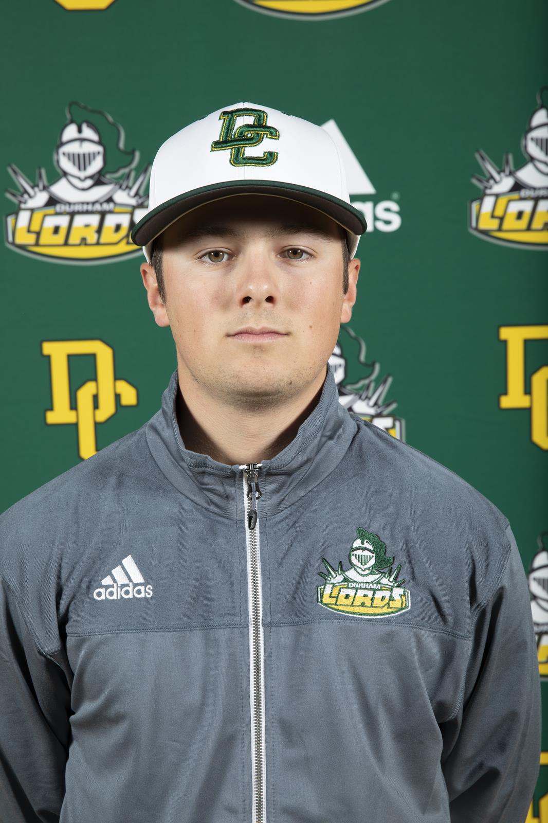 Cam Black Araugo - Men's Baseball