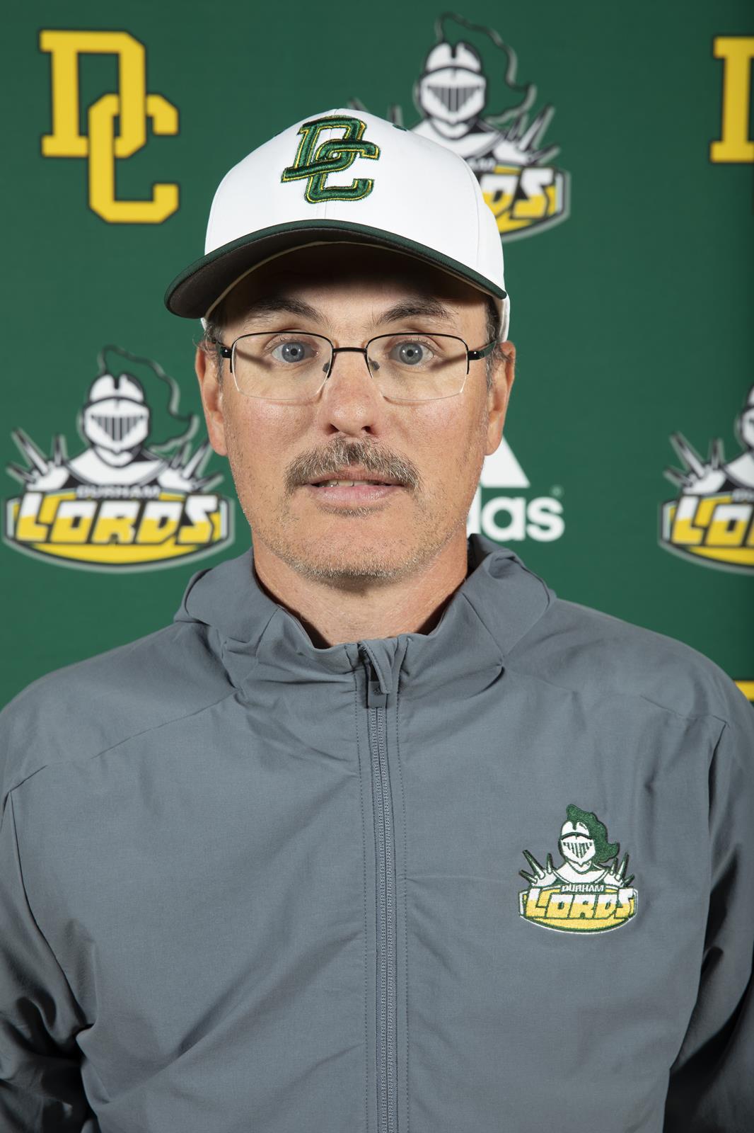 Colin Dempster - Men's Baseball