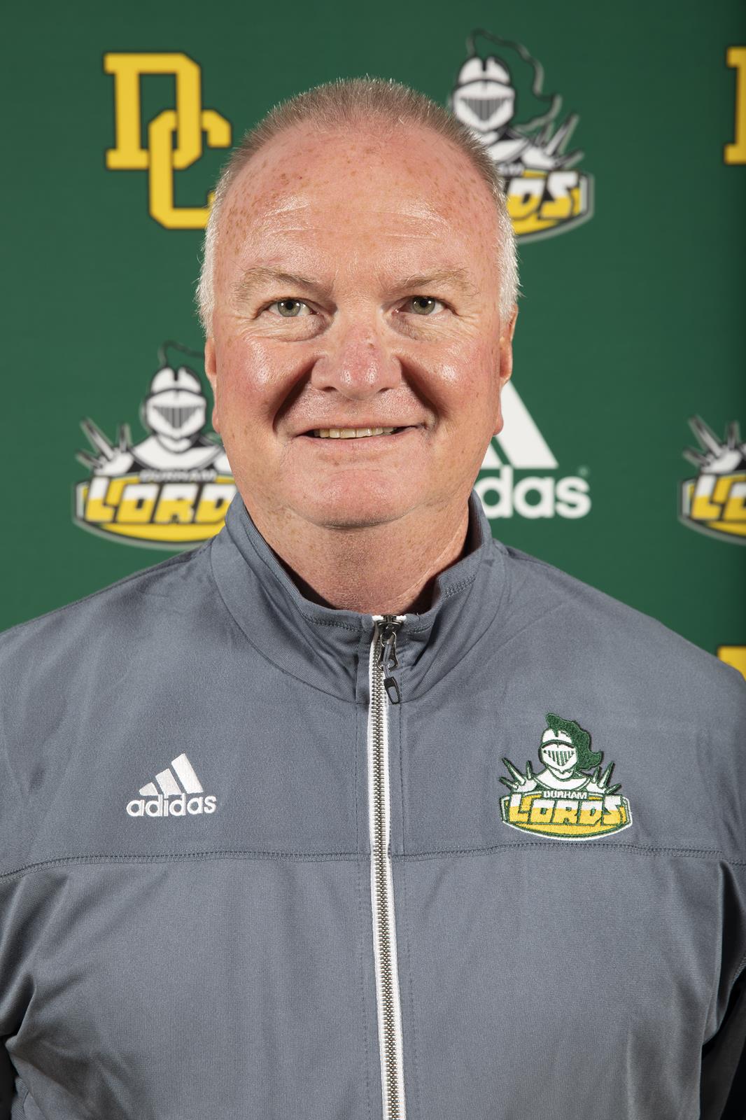 John Milton - Men's  & Women's Soccer