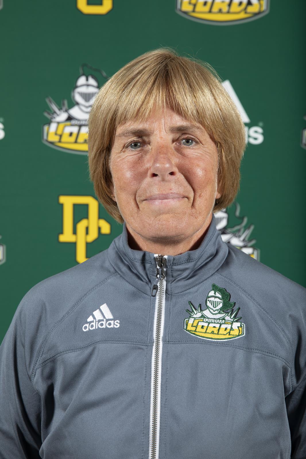 Karen Mickalicka - Women's Soccer