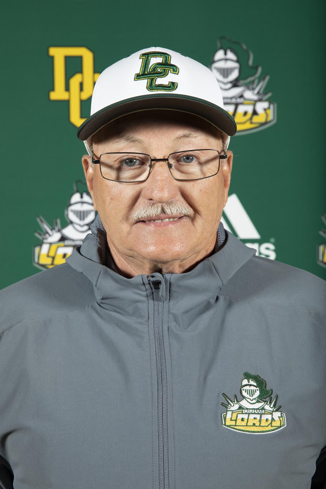 Sam Dempster - Men's Baseball