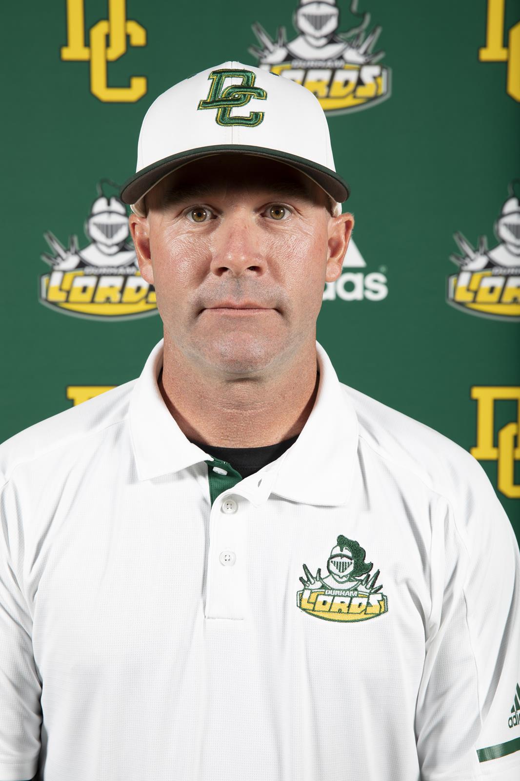 Jamie Baker - Women's Softball