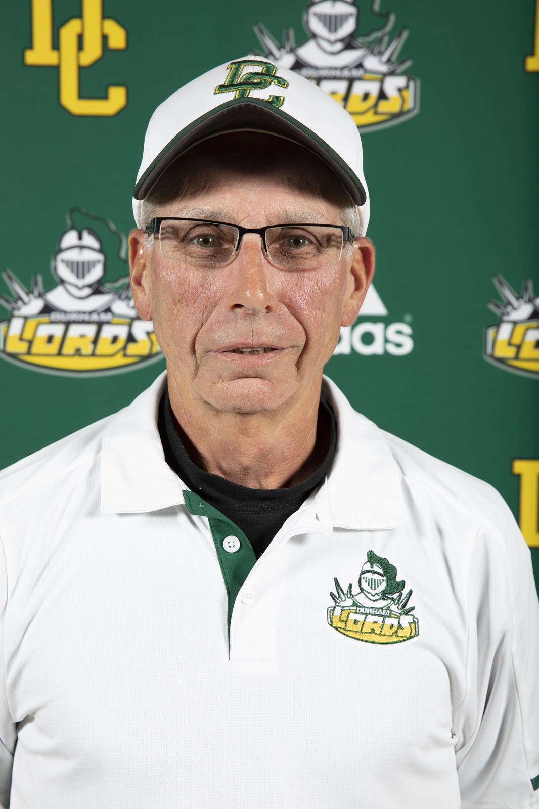 Jim Nemish - Women's Softball