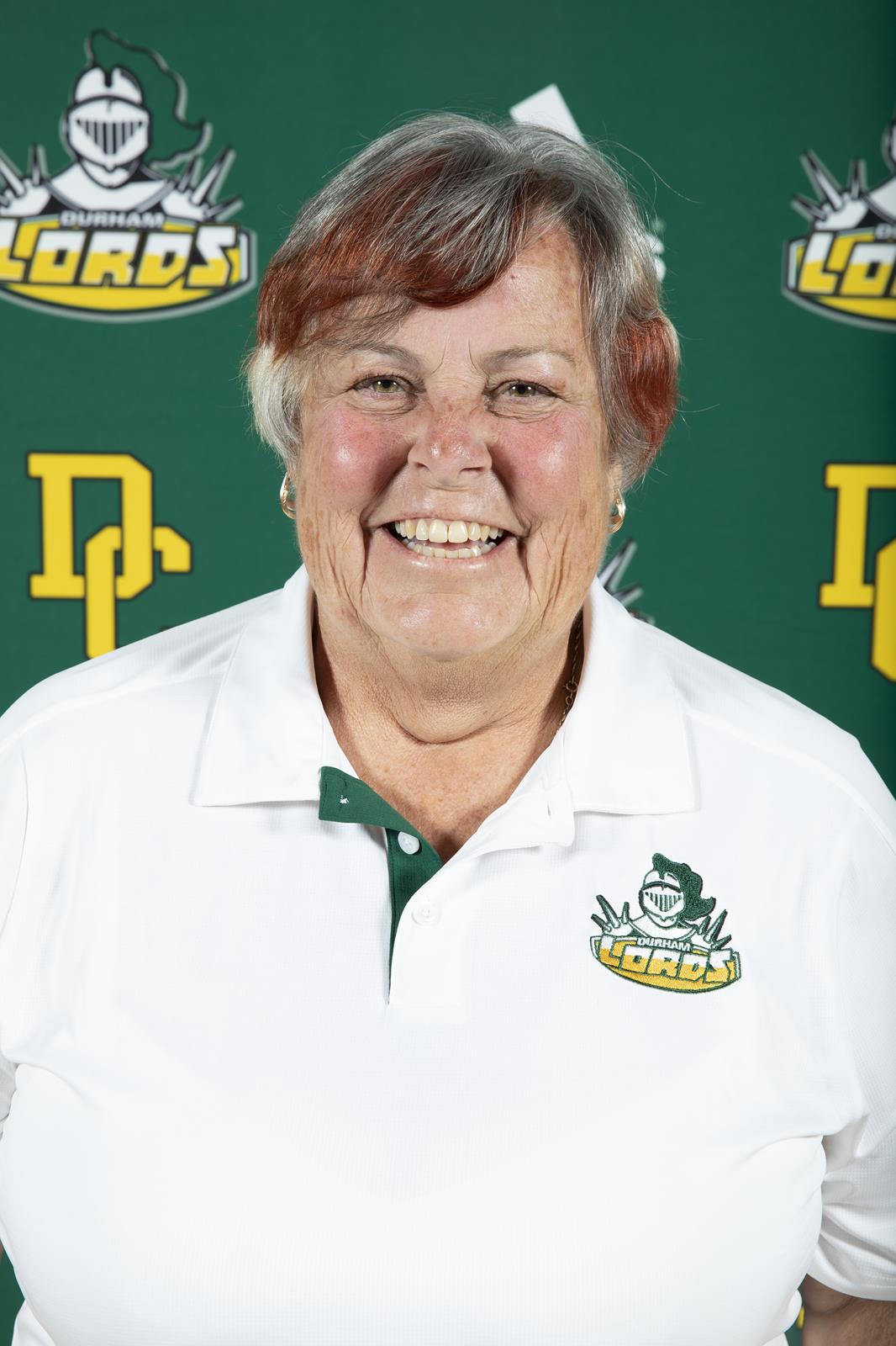 Rosemary Theriault - Women's Softball