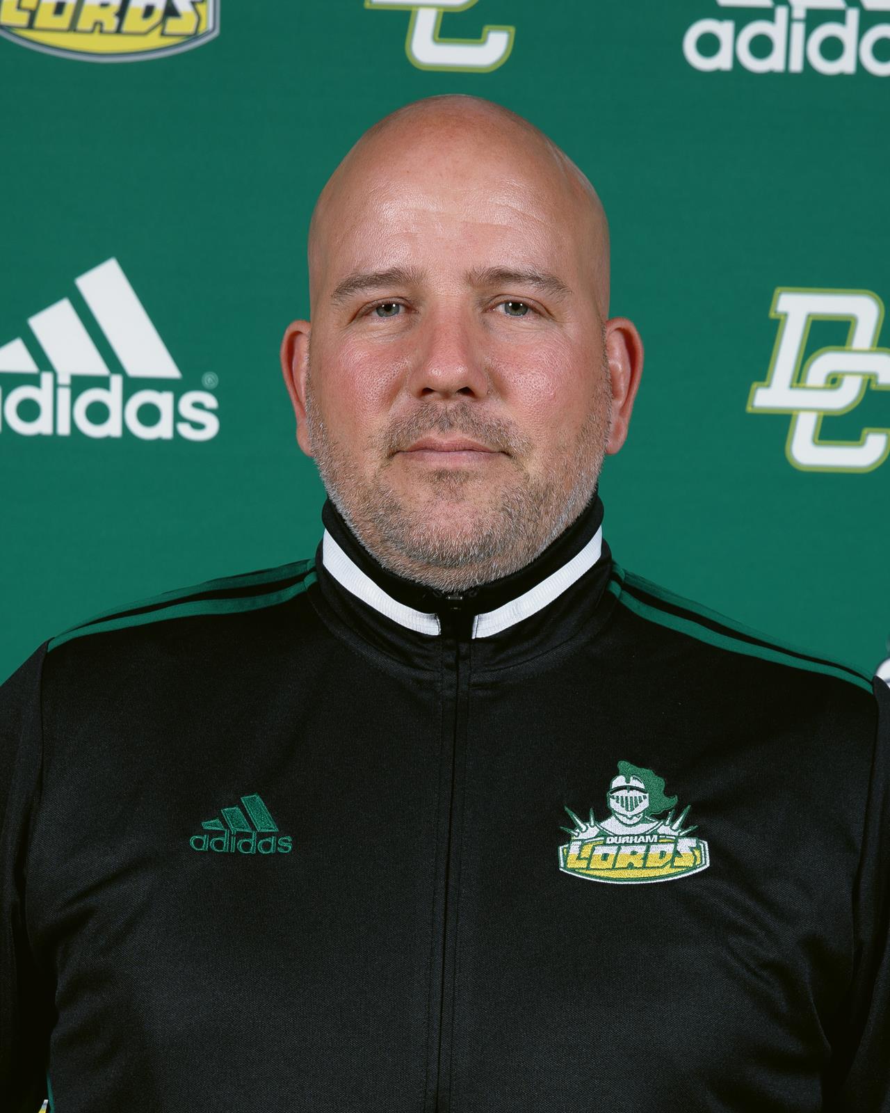 Dwayne Cochrane