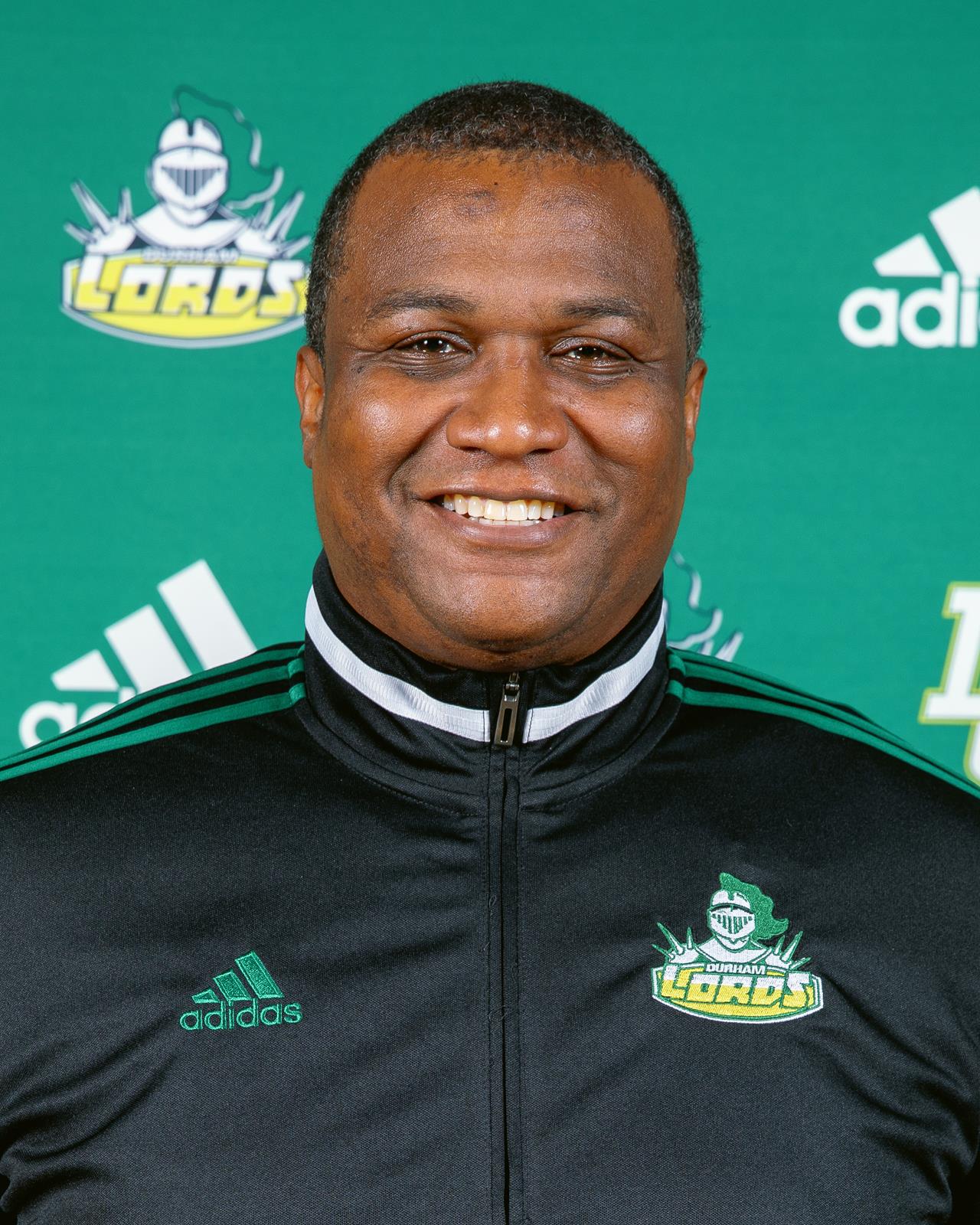 Keith Vassell