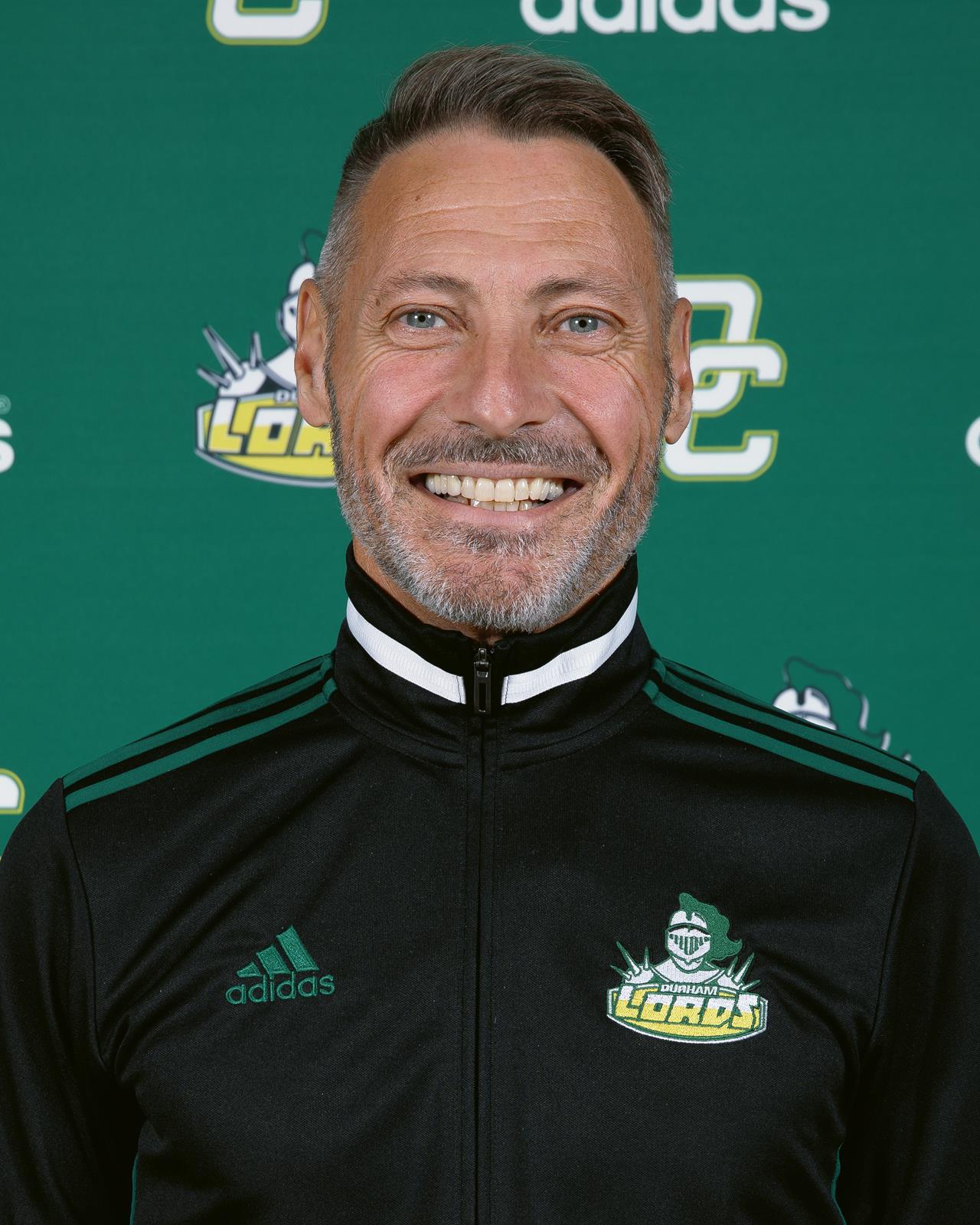 Mike Hubicki