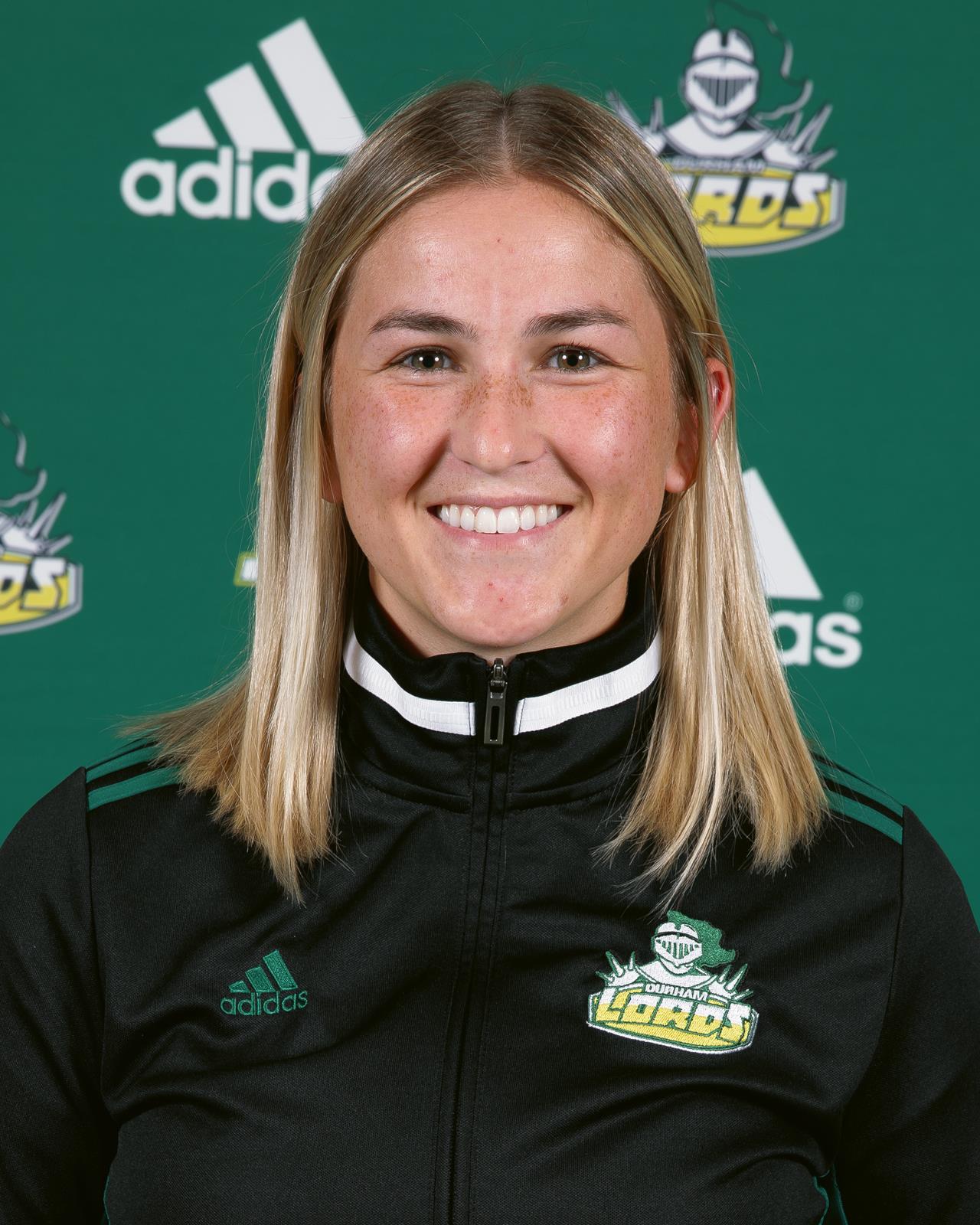 Morgan Blaind 