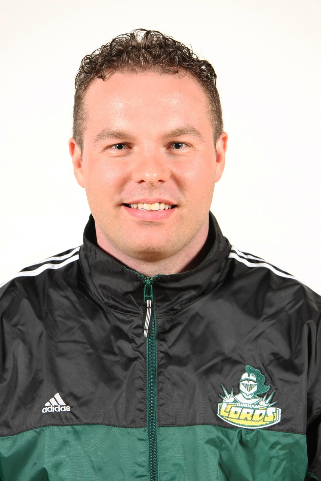Shawn McPhee