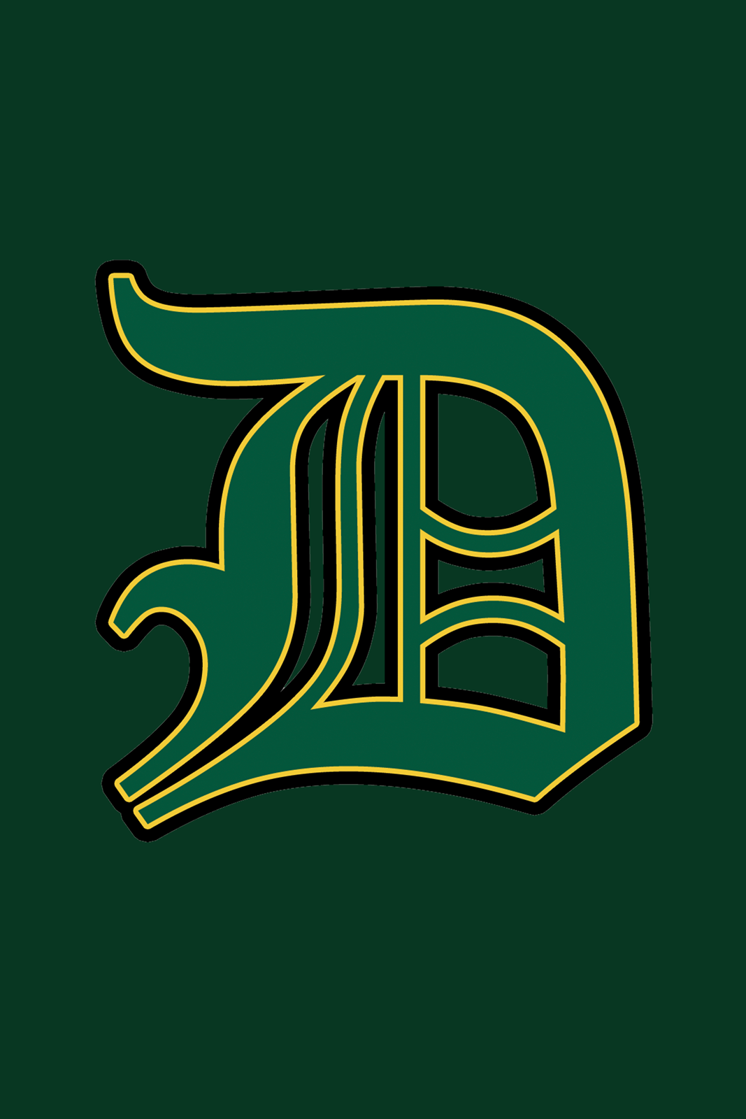 Lords logo head shot