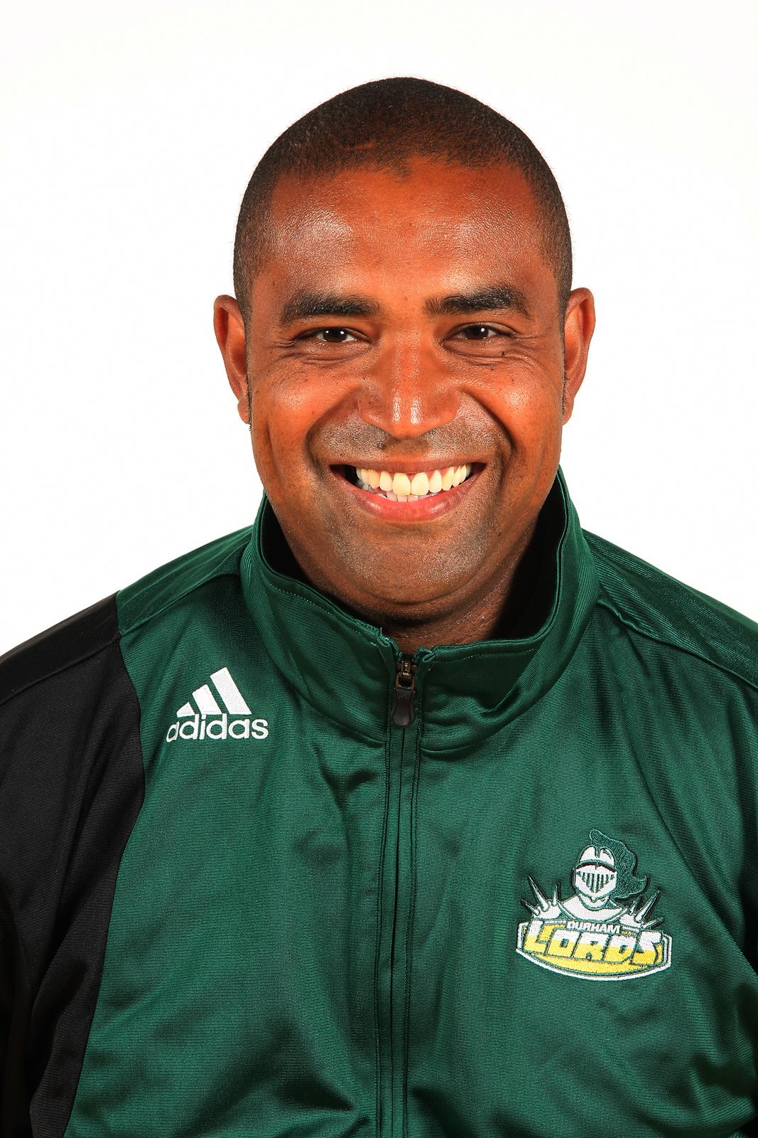 Clarence Allen
