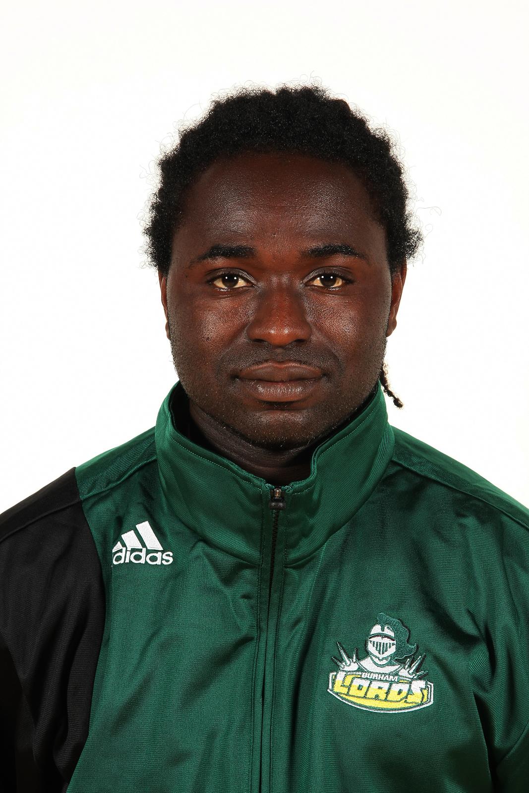 Kwame Waife