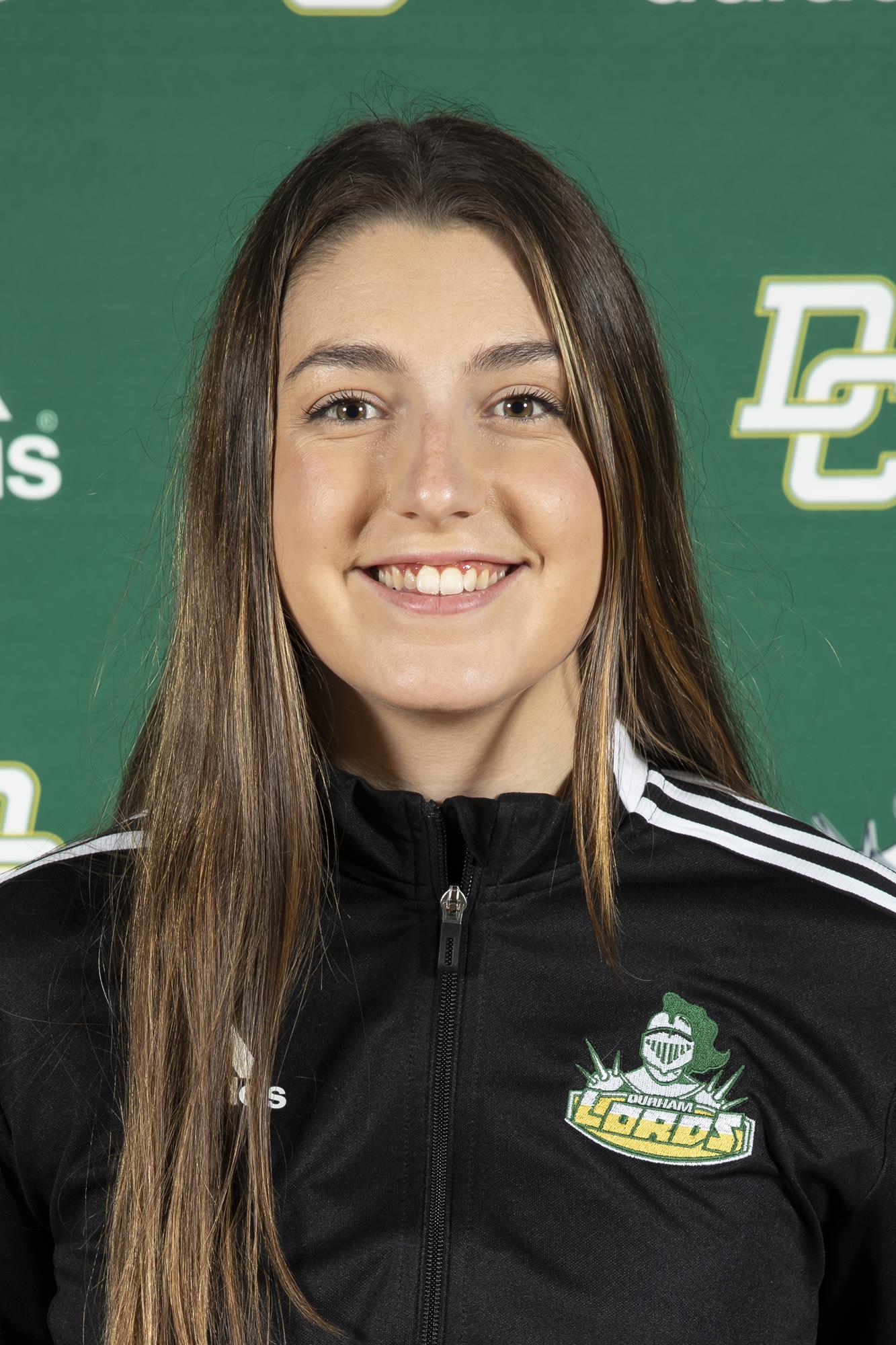 Cassidy Nicholson-Clarke