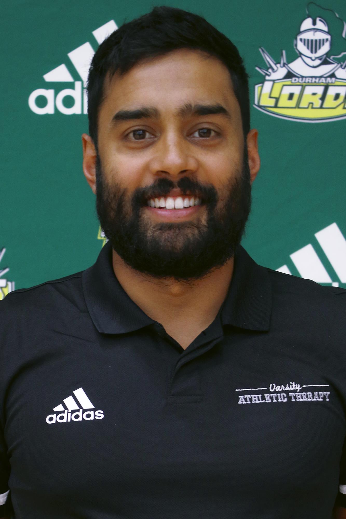 Andrew DeSouza AT