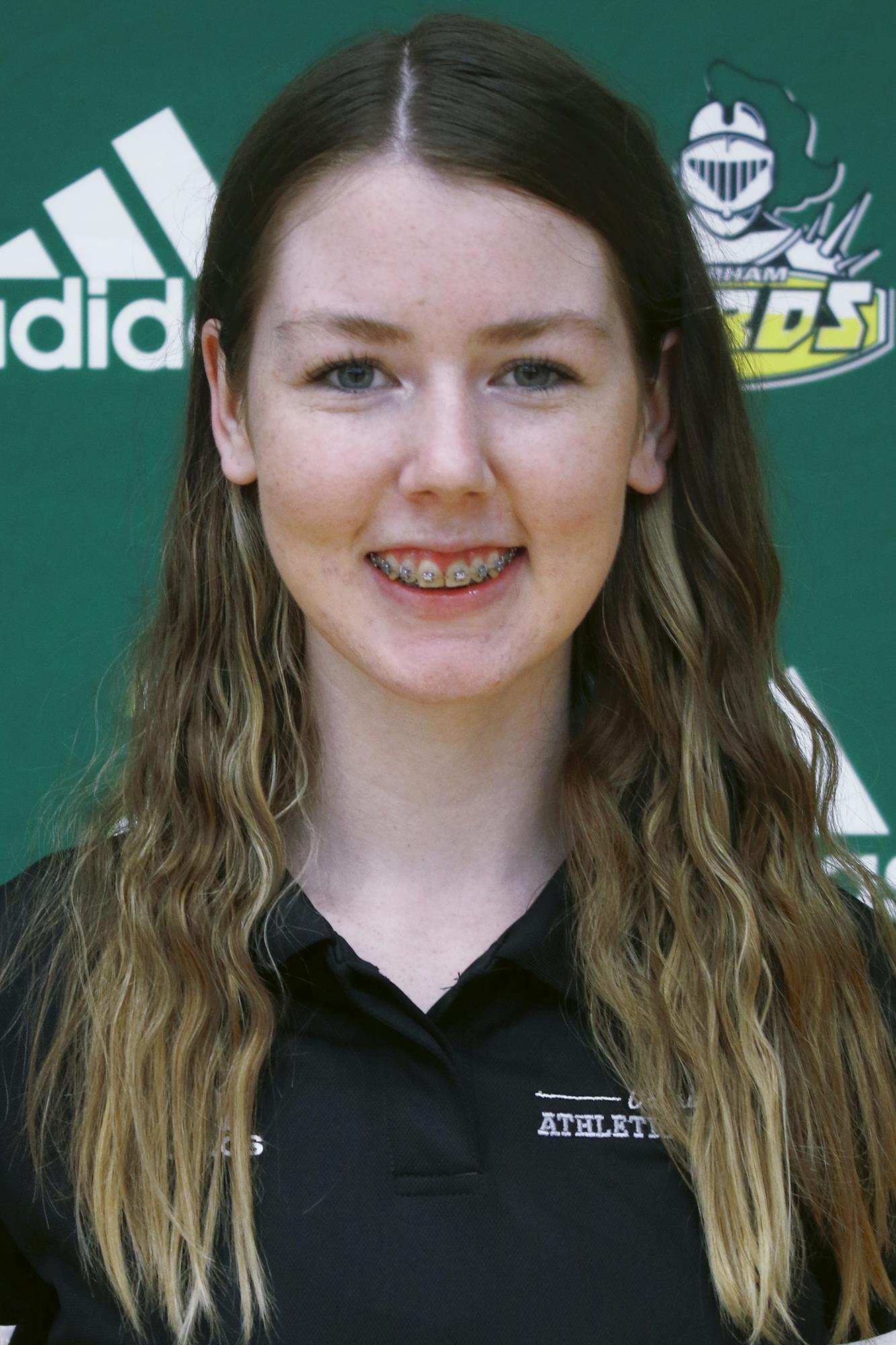Kayla Youmans AT
