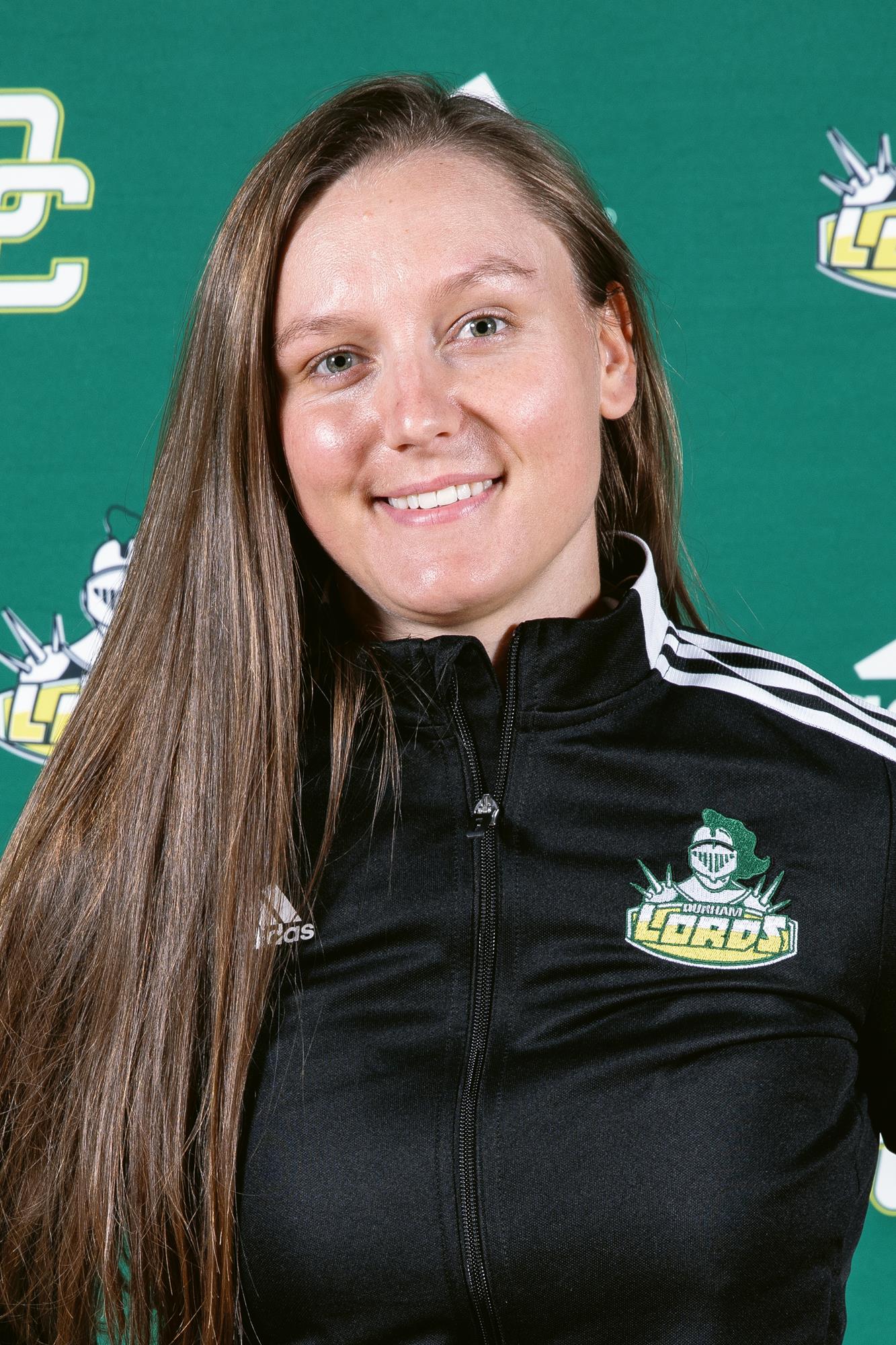 Ali Lynette-Krech