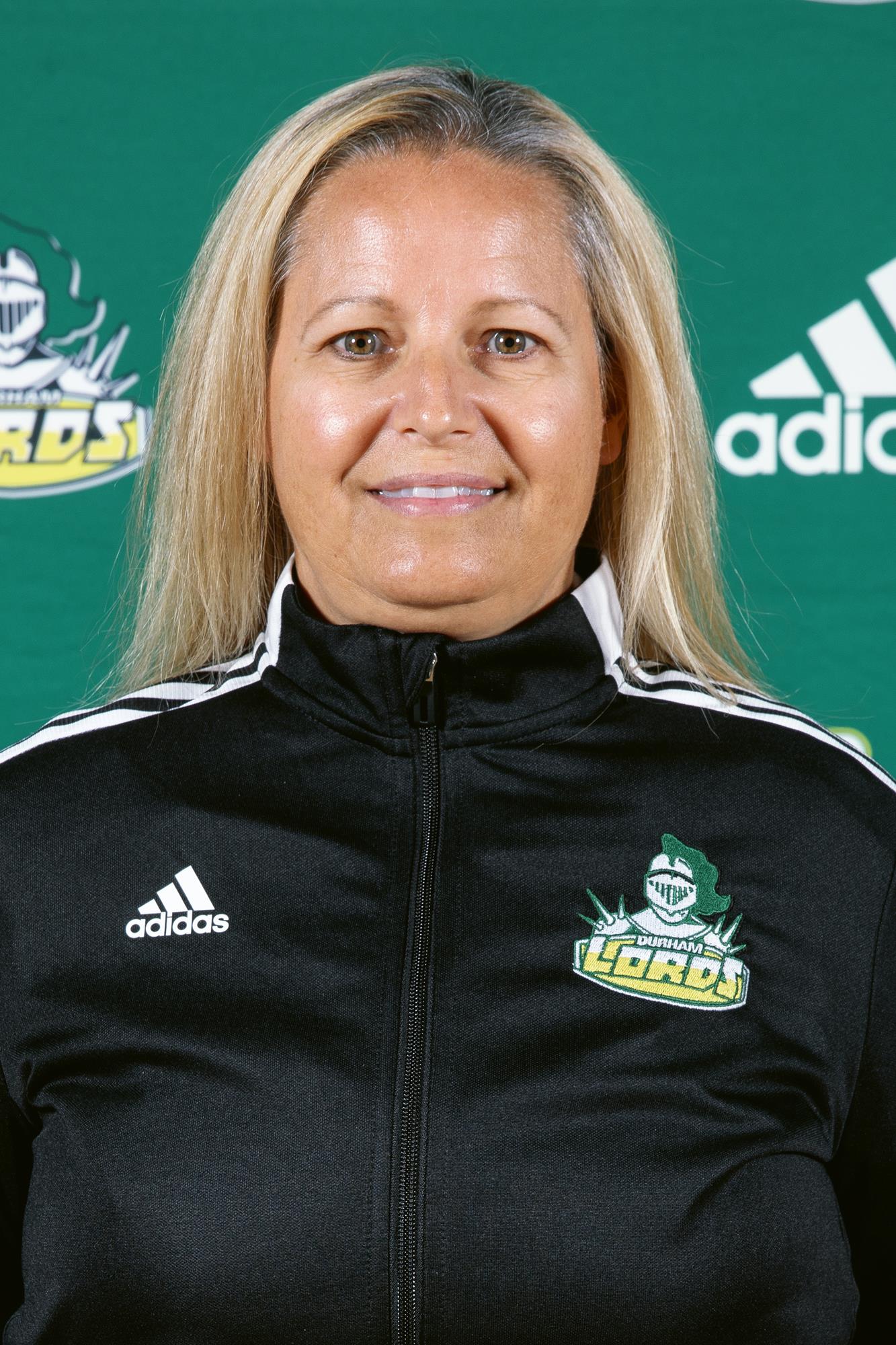 Susanne Gallant