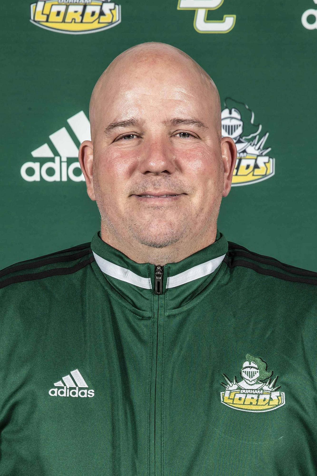 Dwayne Cochrane
