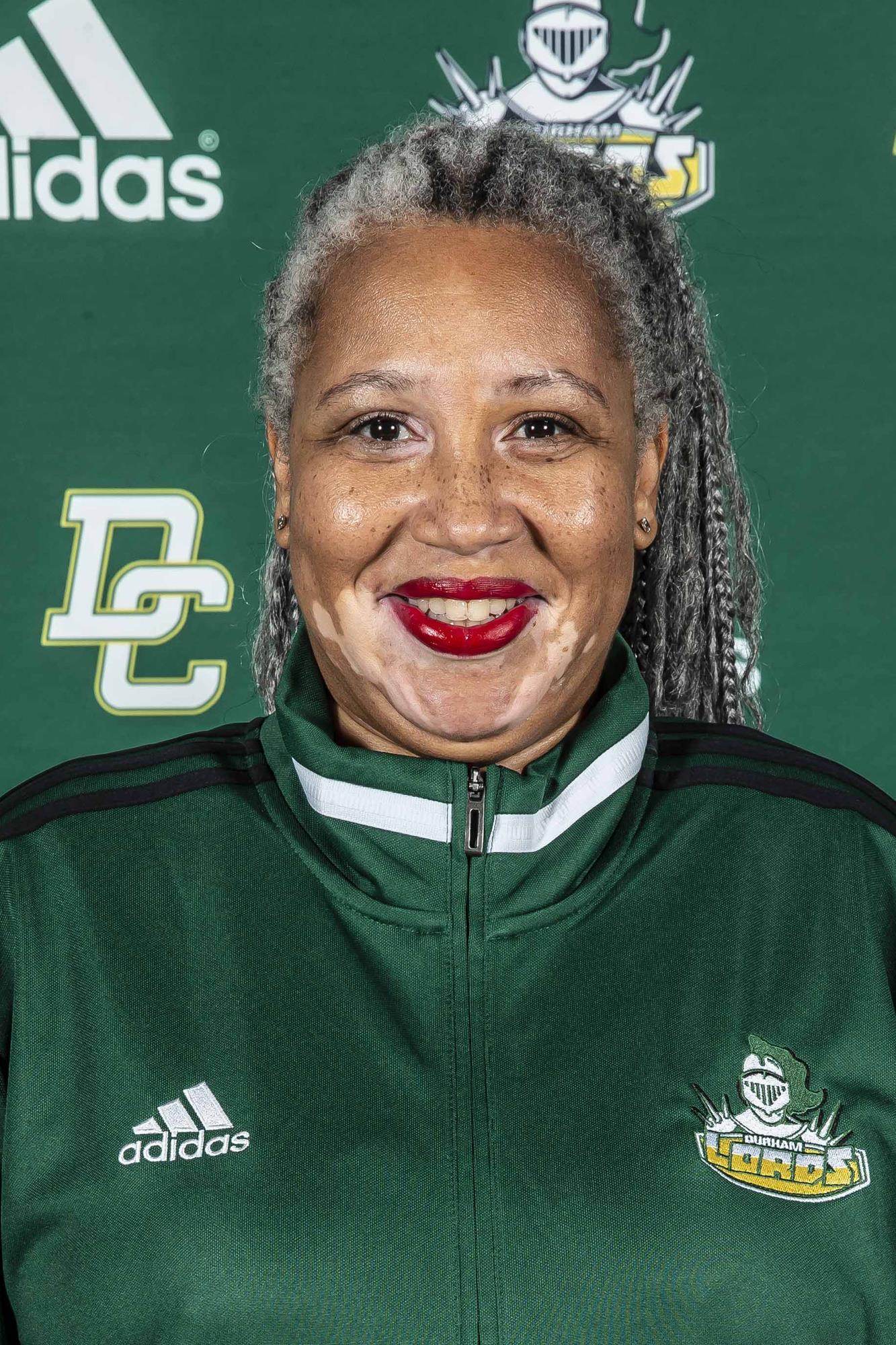 Andrea Dawkins