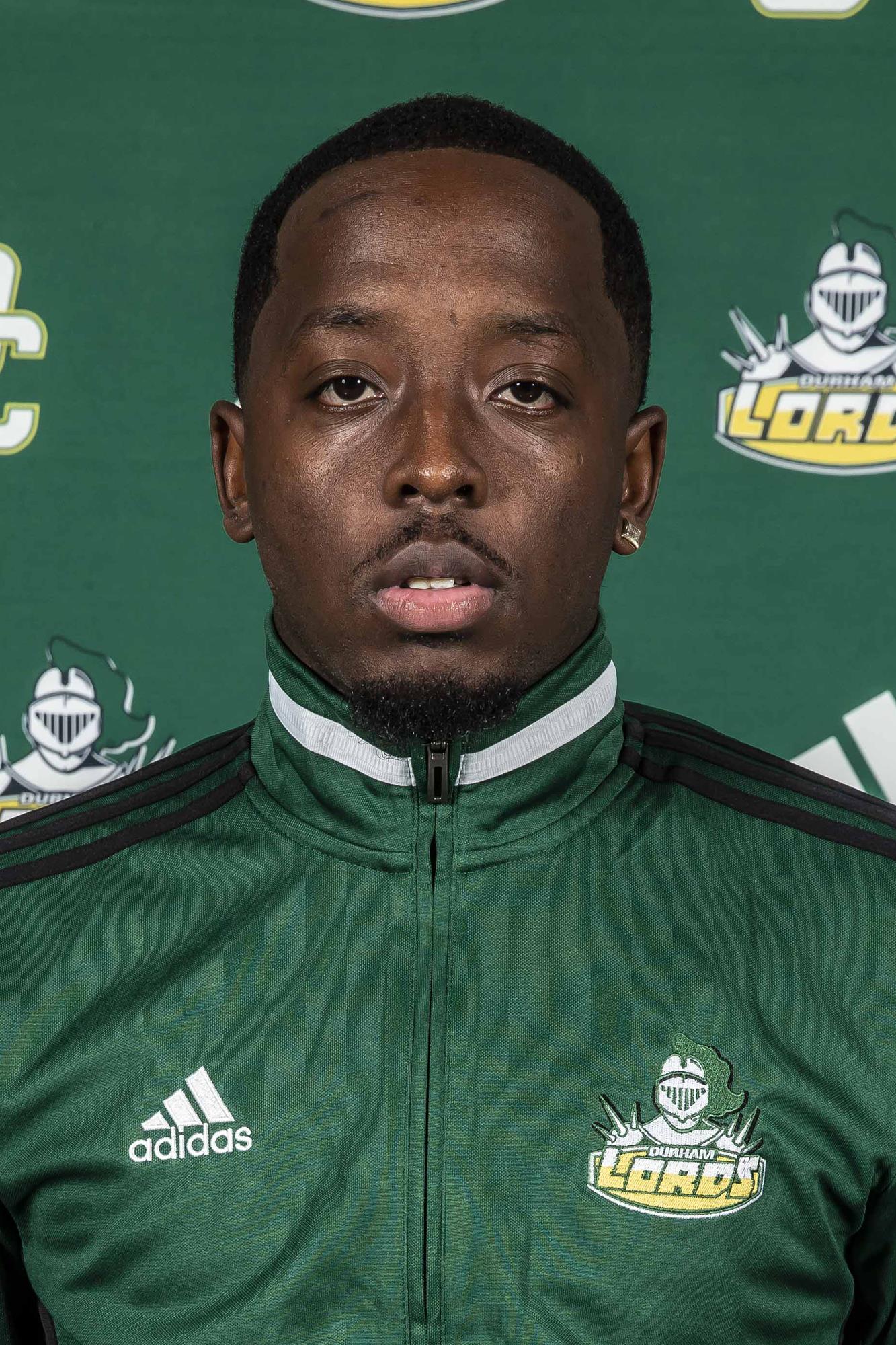 Kadeem Buckley