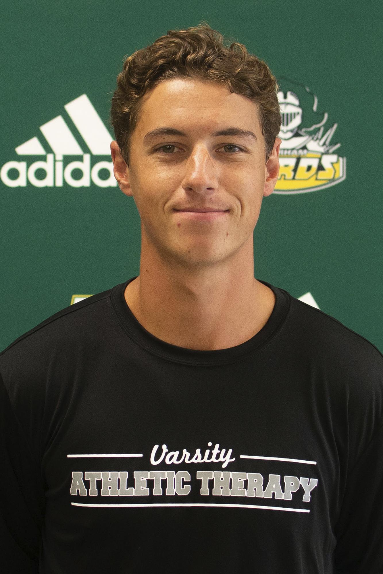 Seth Christoffersen