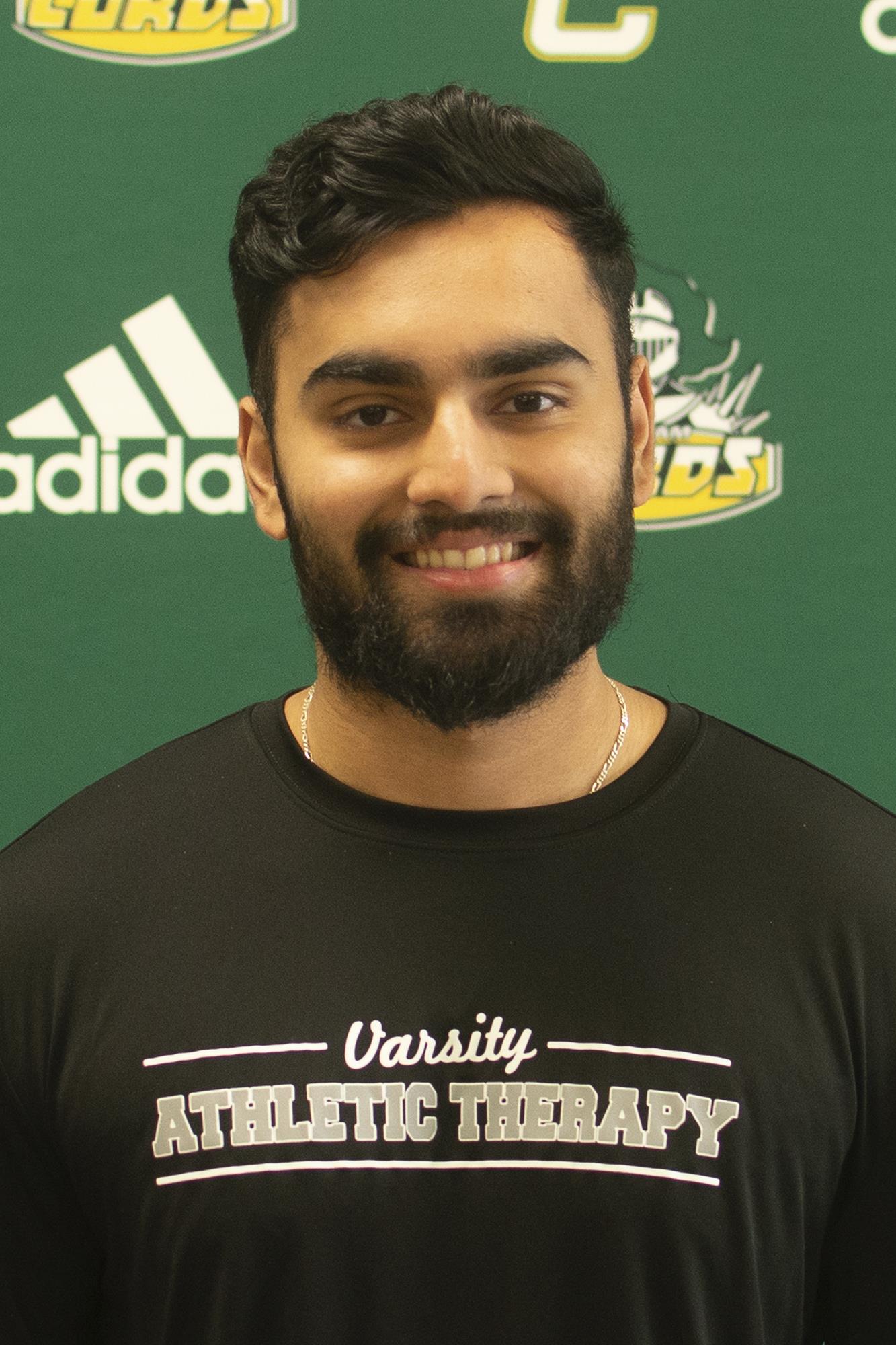 Syed Rizvi