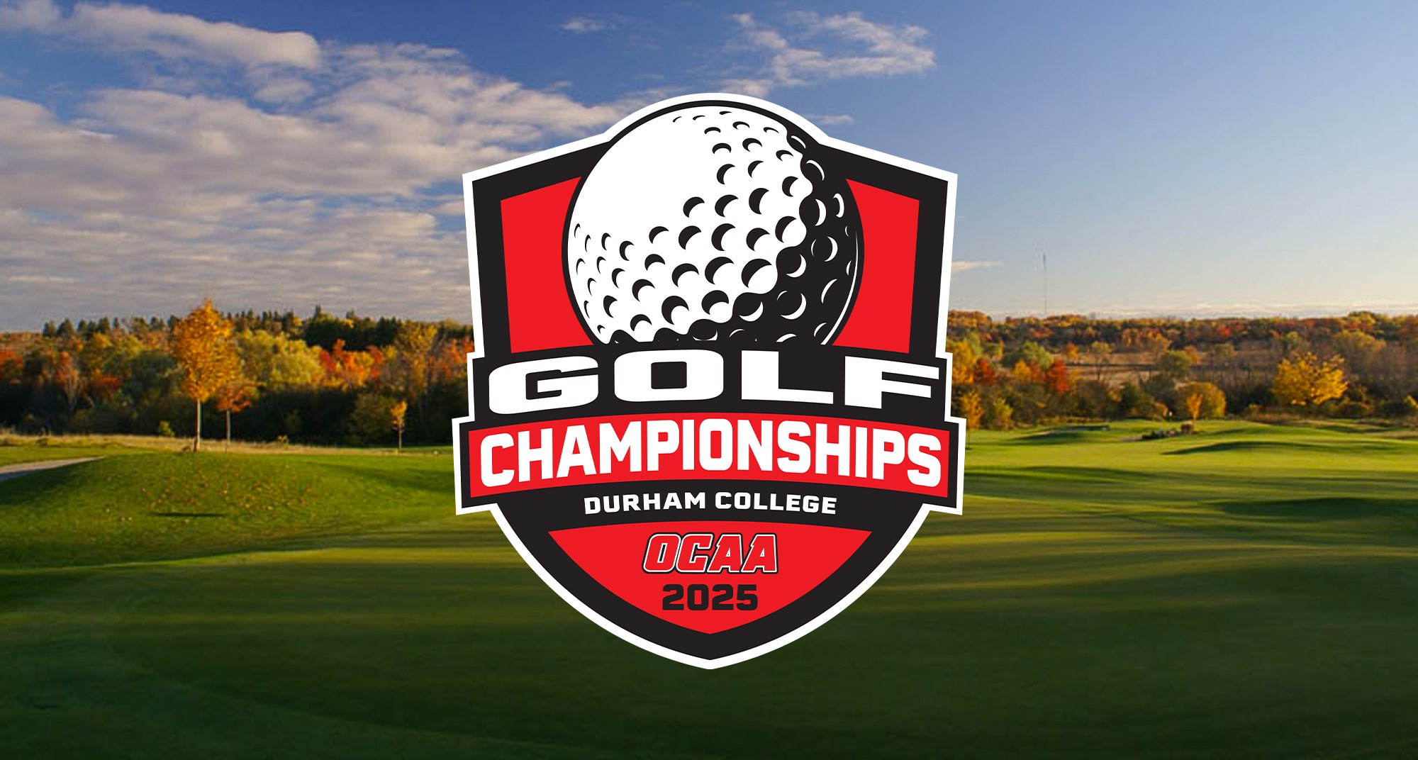 Watsons Glen 2025 OCAA Championship