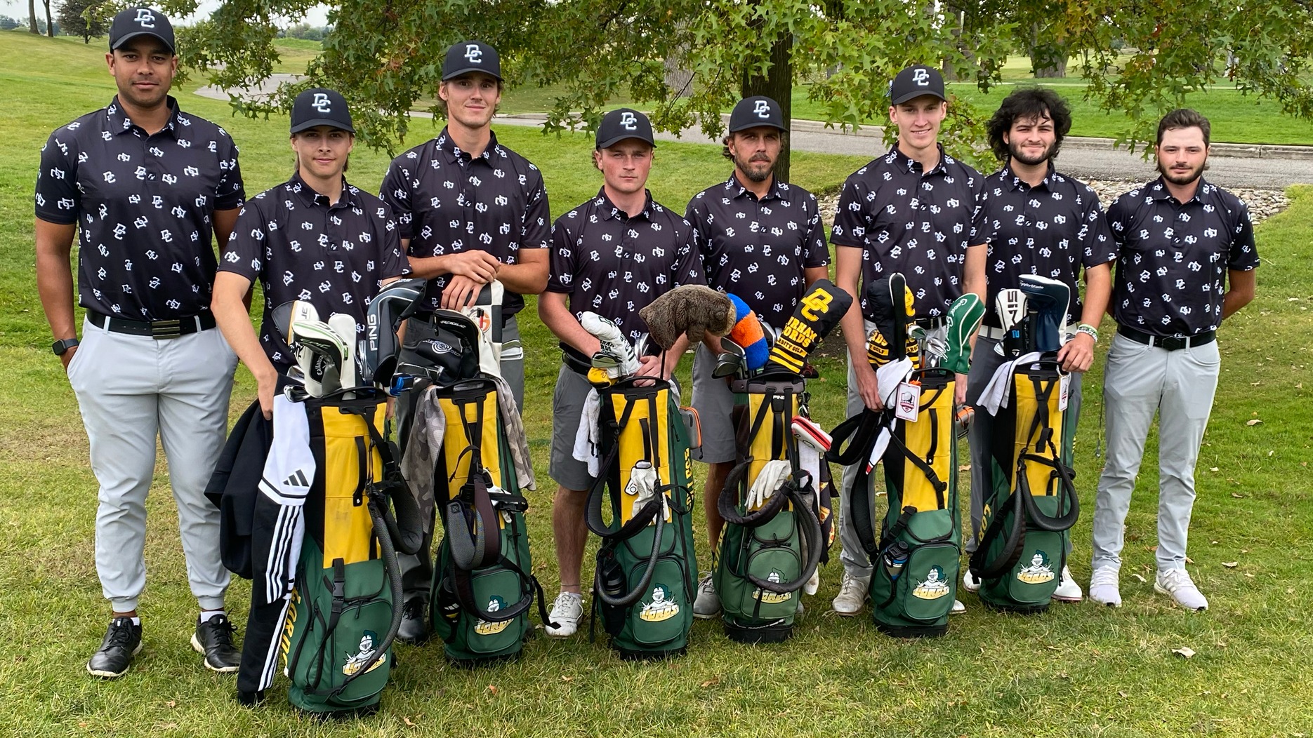 Golf Team Windsor