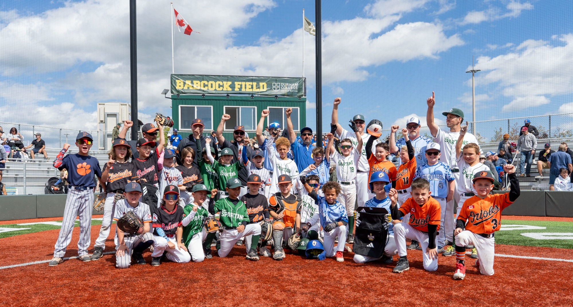 Future Lords All-Star Games