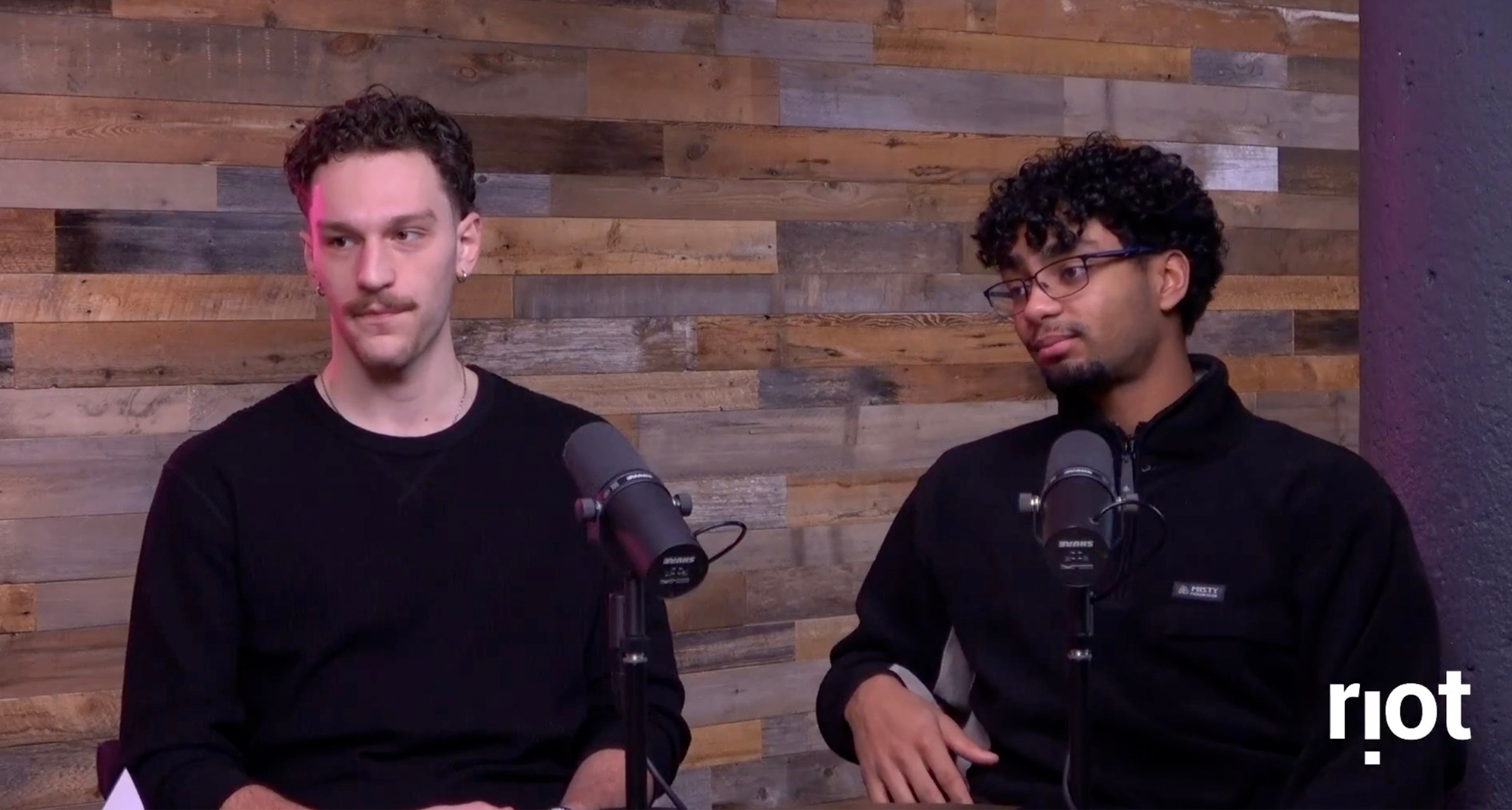 MVB Lords Last Play Jan. 22, 2026