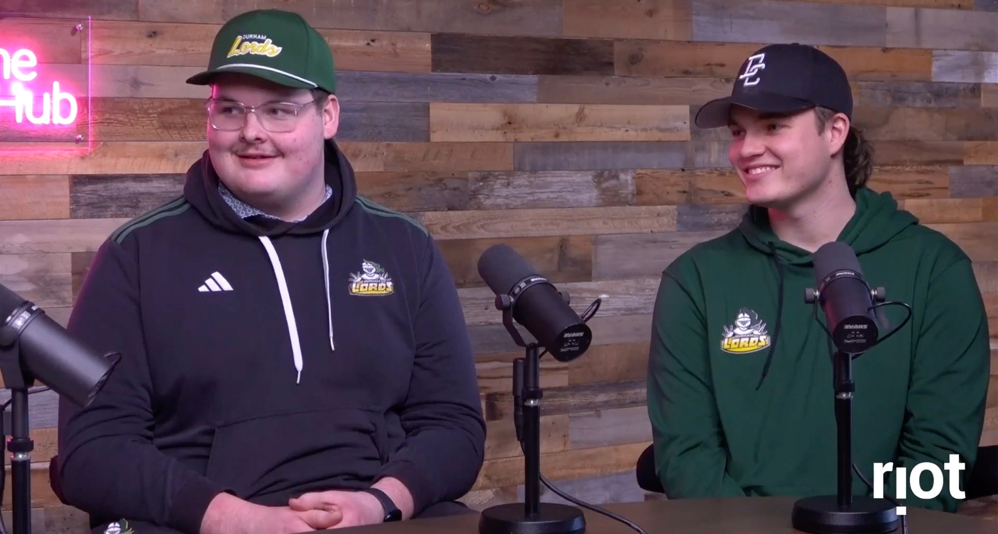 Lords Last Play - Jan. 29