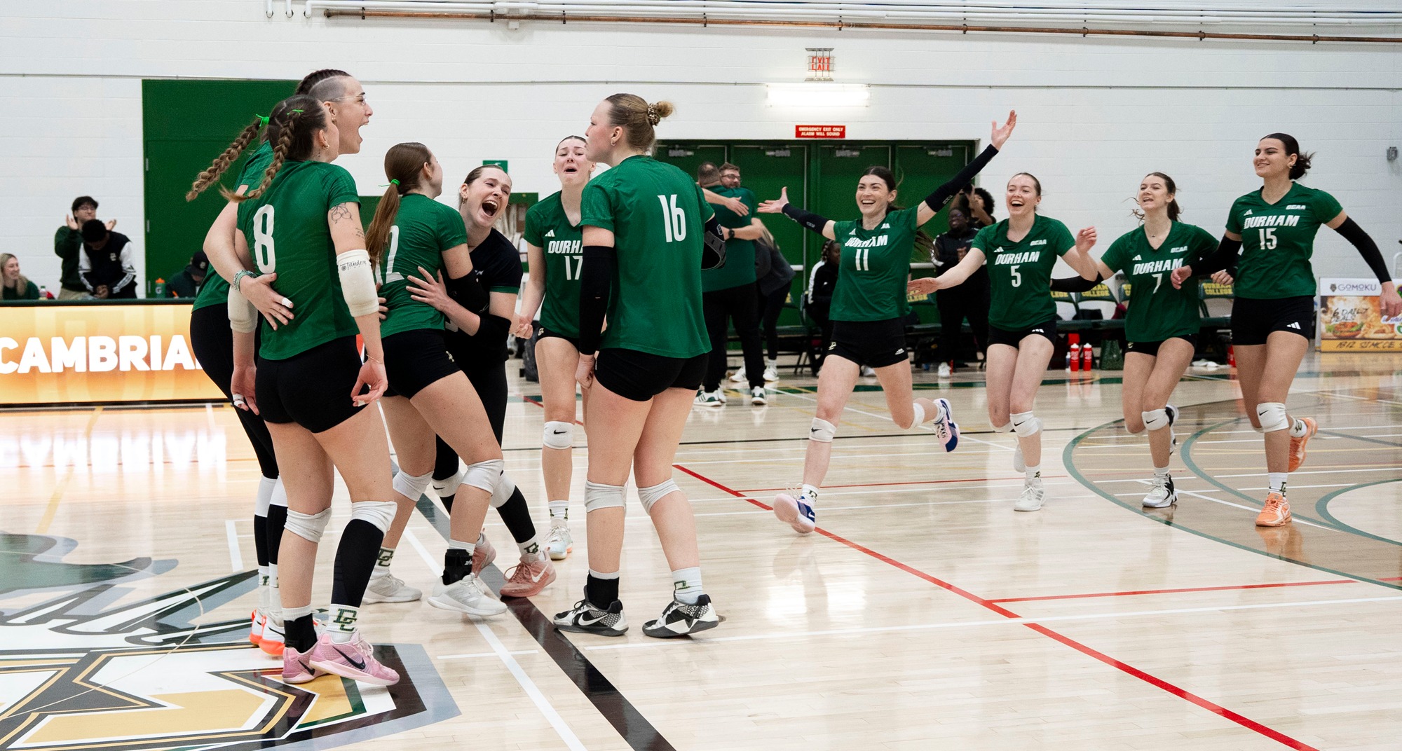 Feb. 21 WVB Win