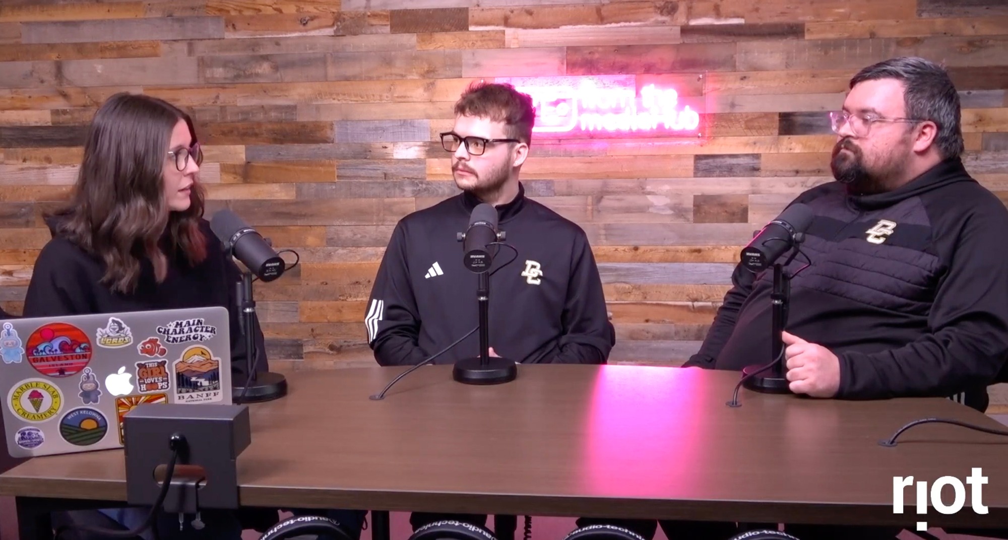 Lords Last Play - April 16