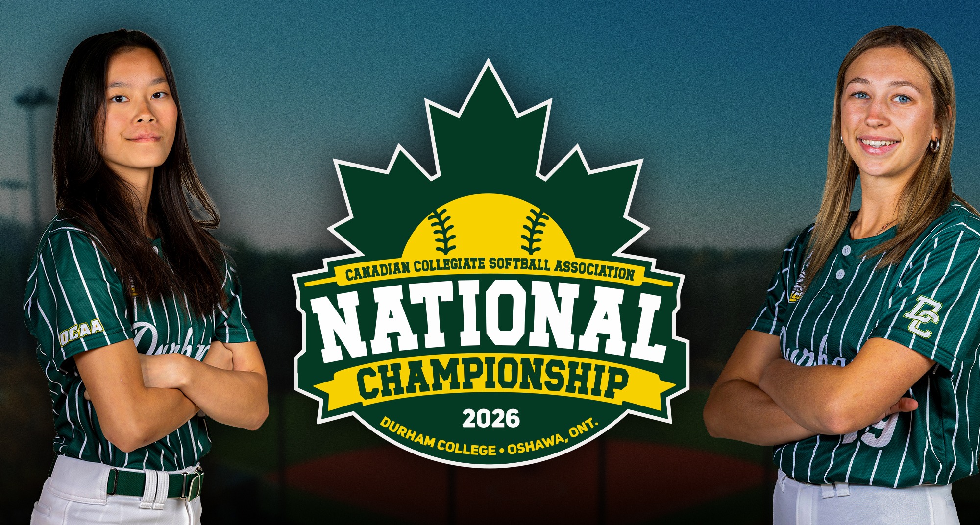 2026 CCSA National Championship