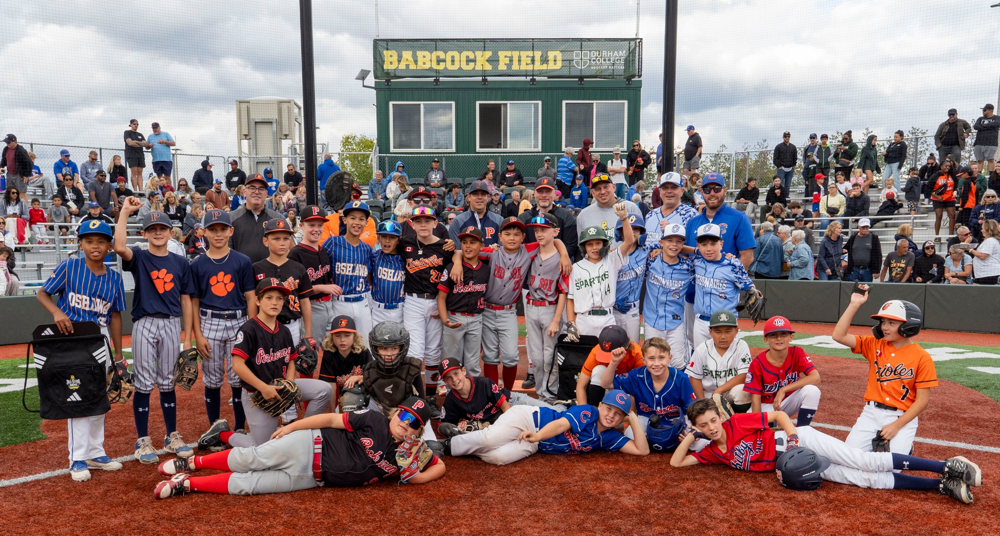 Future Lords All-Star Games