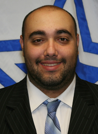 Joe Segreti