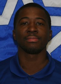 Rashim Lettsome